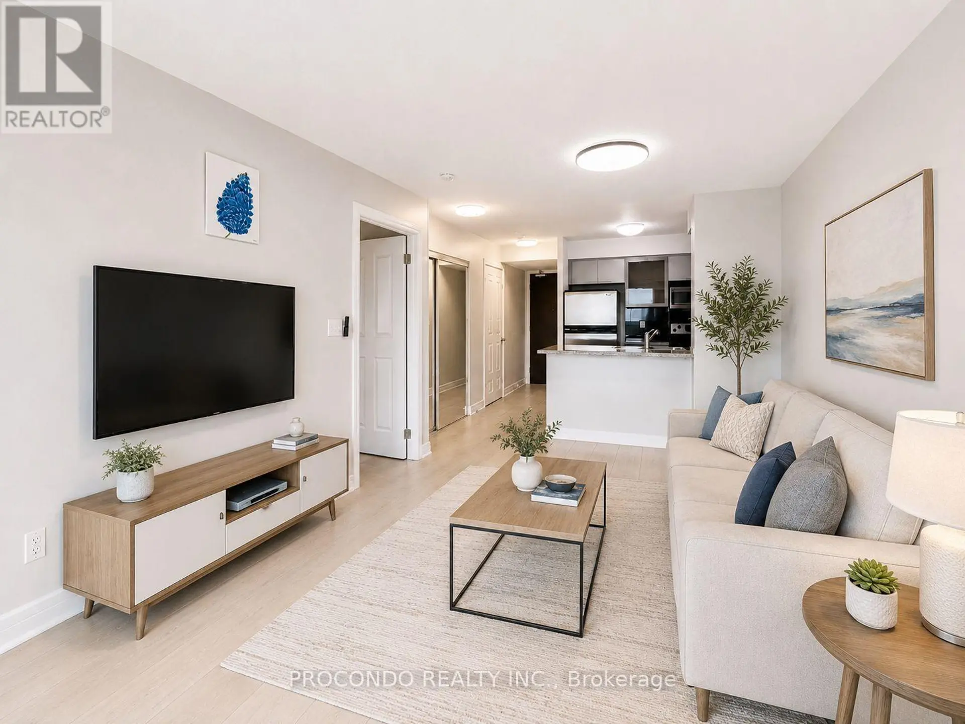 #509 18 HARRISON GARDEN BOULEVARD - Image 1