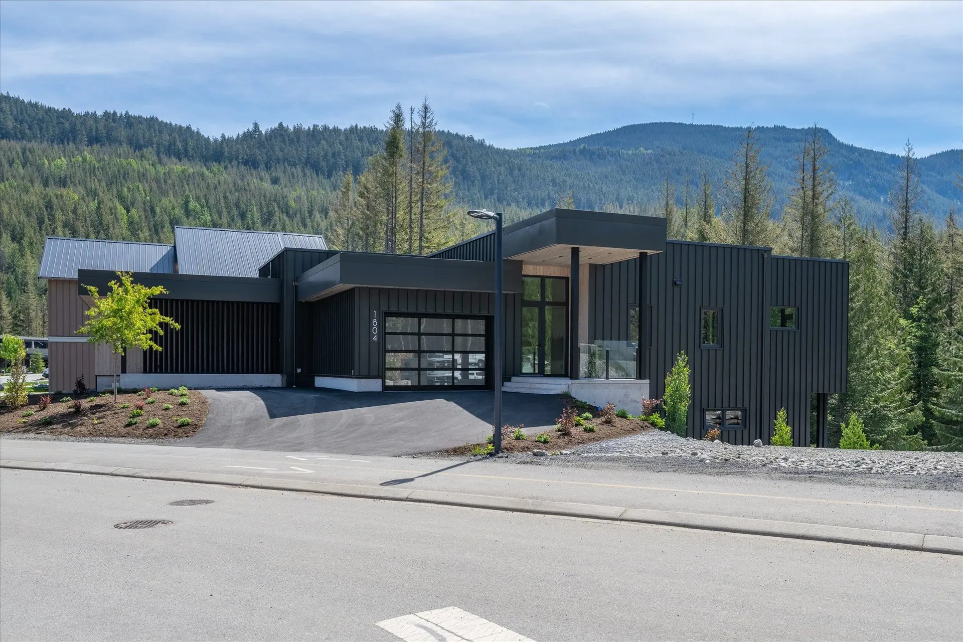 Property at 1804 Mount Fee Road, Whistler, BC