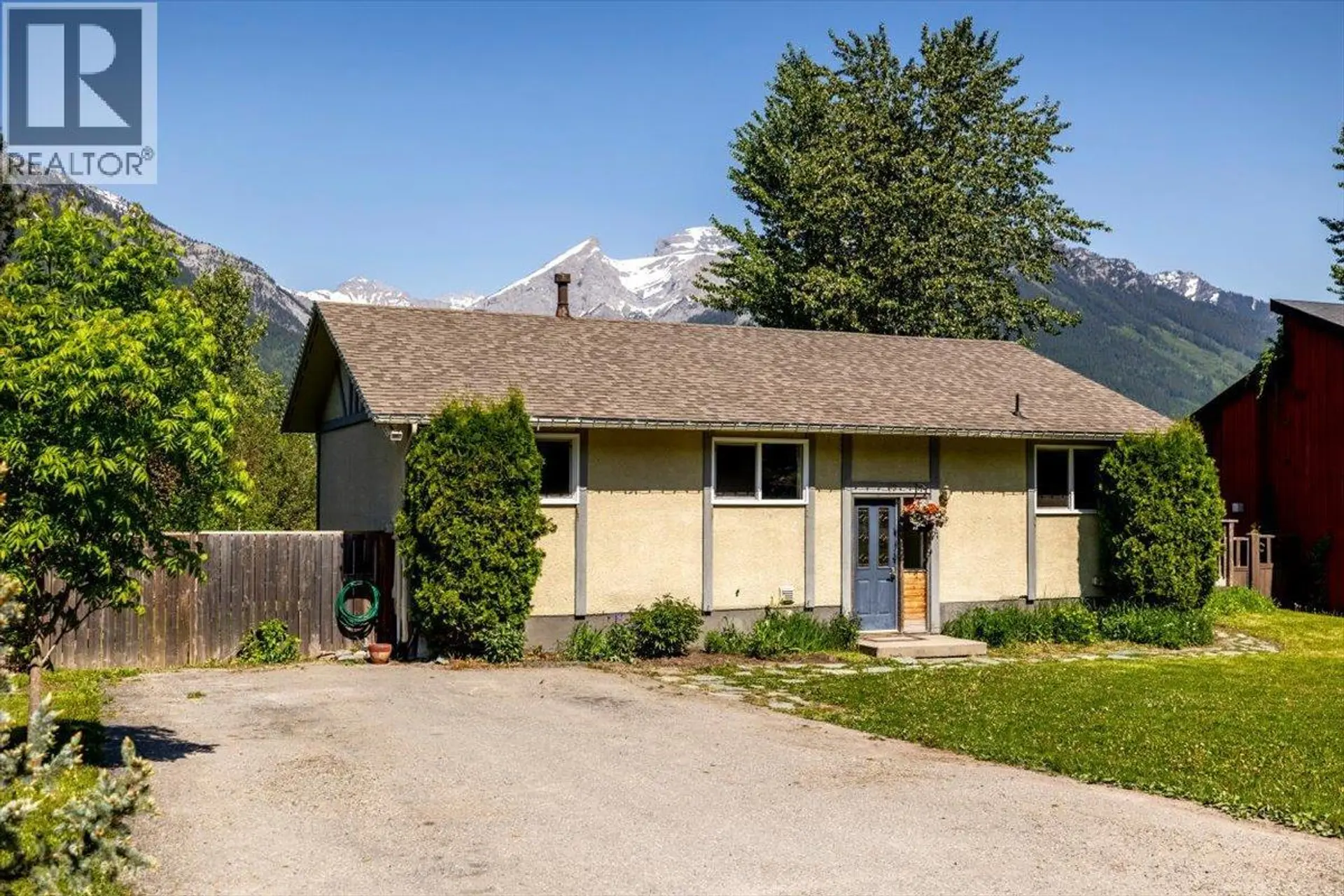 Property at 69 RIDGEMONT Drive, Fernie, BC