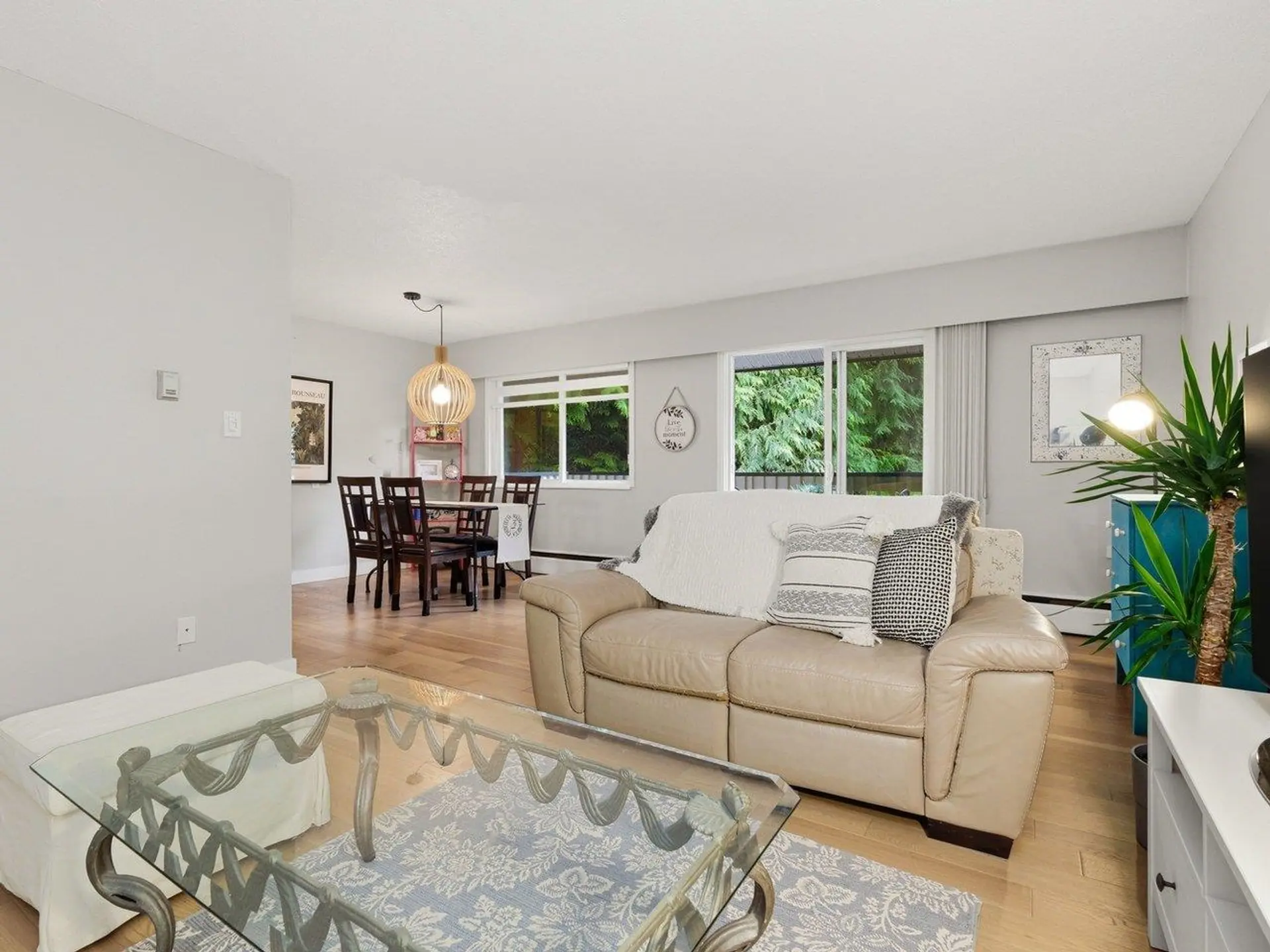 Property at #89 1052 Premier Street, North Vancouver, BC