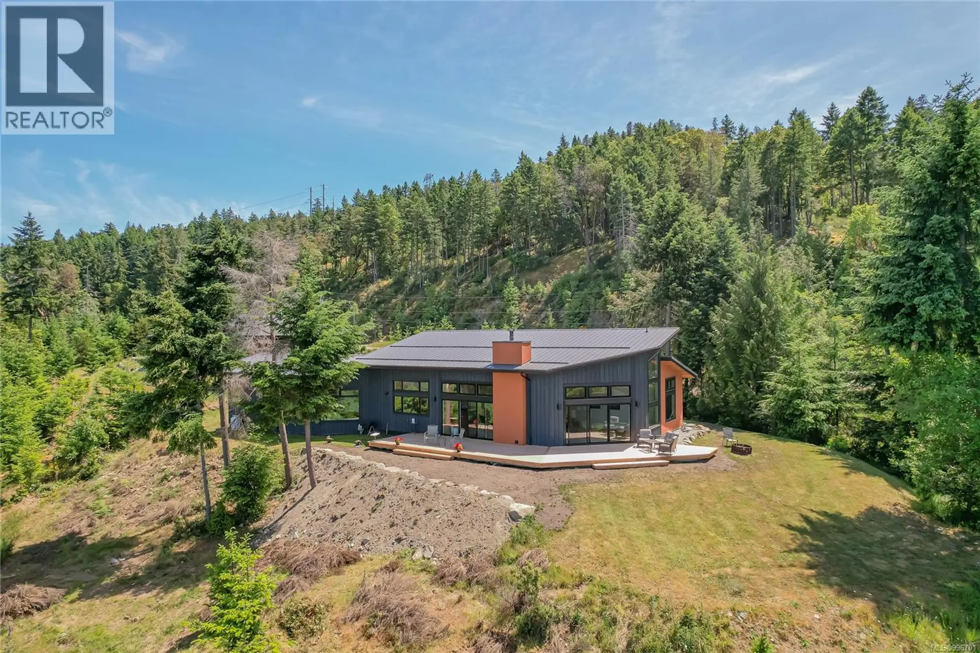 Property at 153 Southern Way, Salt Spring, BC