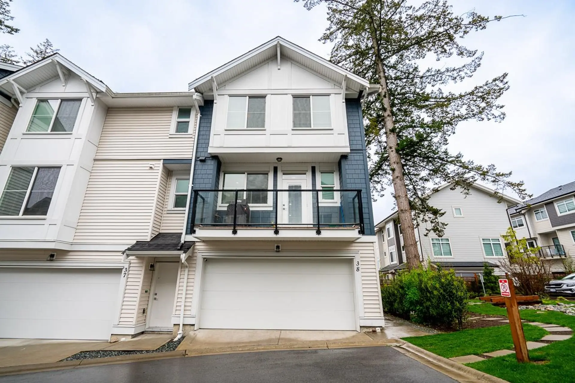 Property at #38 14355 62 Avenue, Surrey, BC