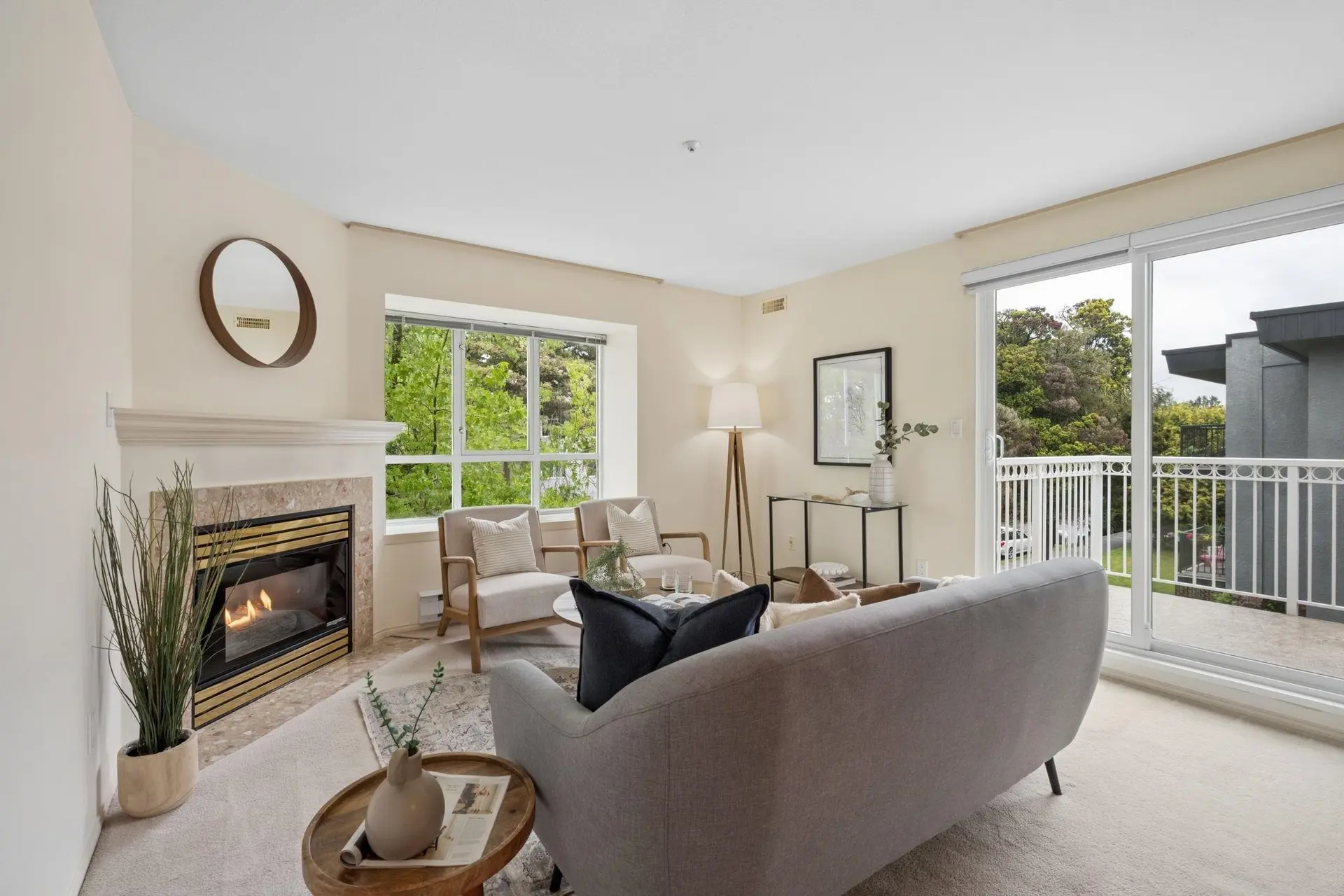 Property at #302 228 E 14th Avenue, Vancouver, BC