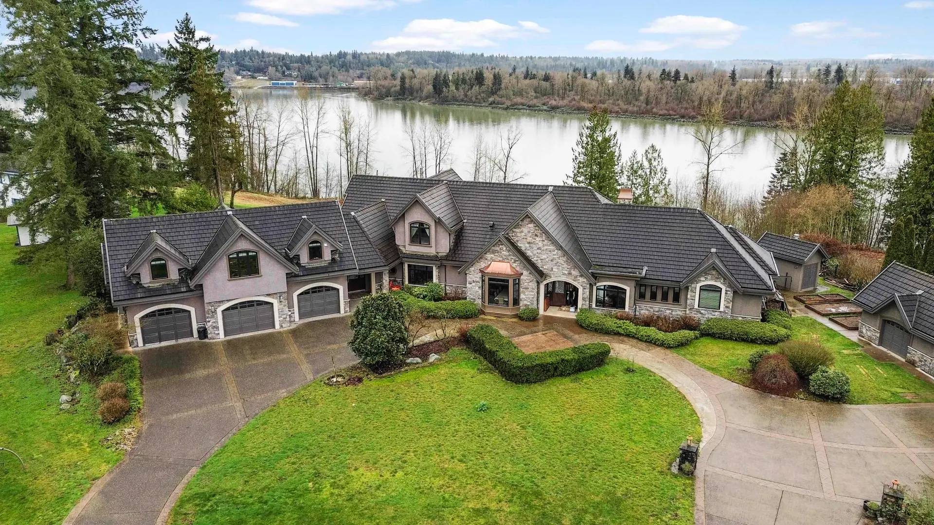 Property at 24228 River Road, Maple Ridge, BC
