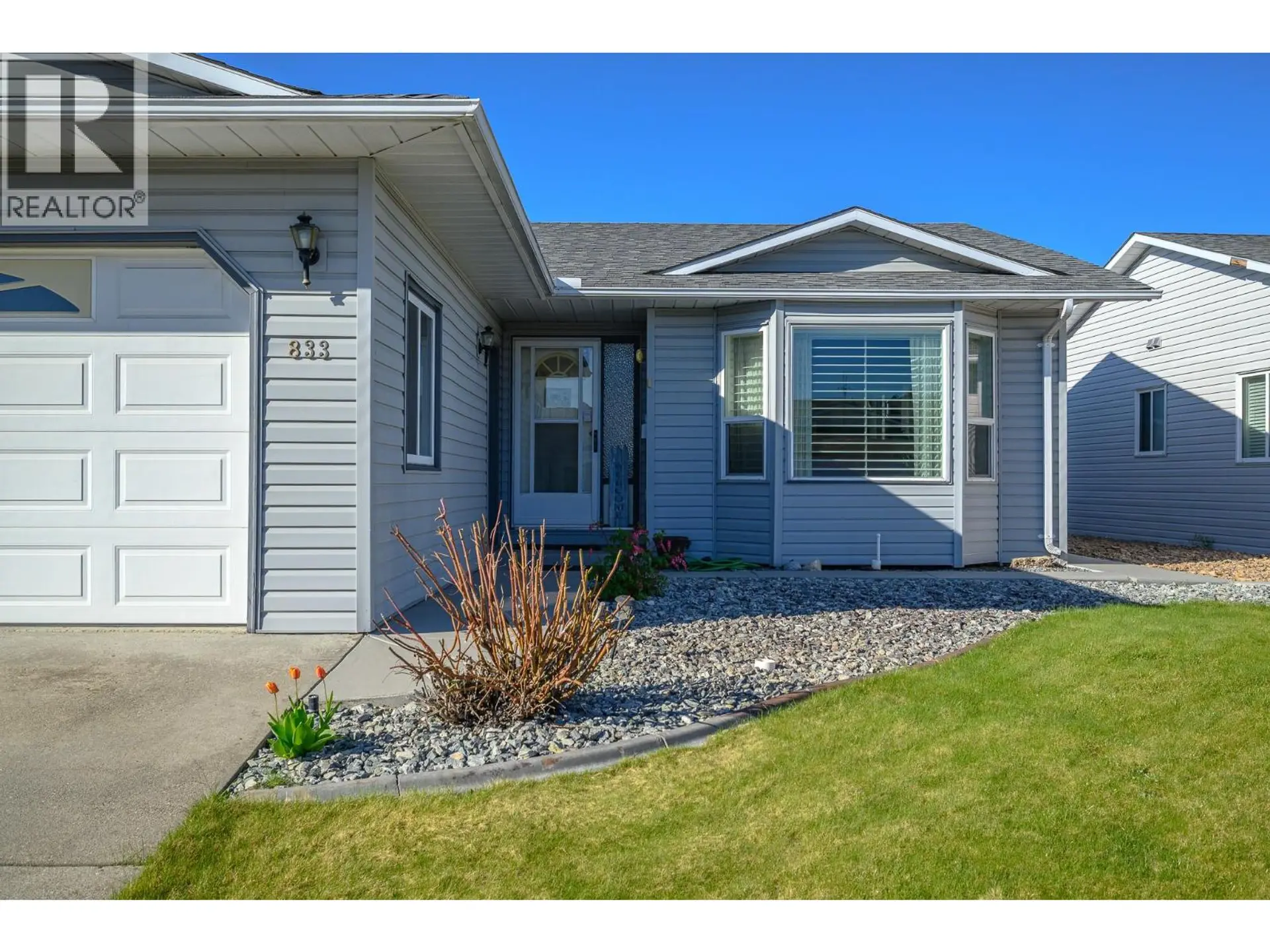 Property at 833 8 Avenue, Vernon, BC
