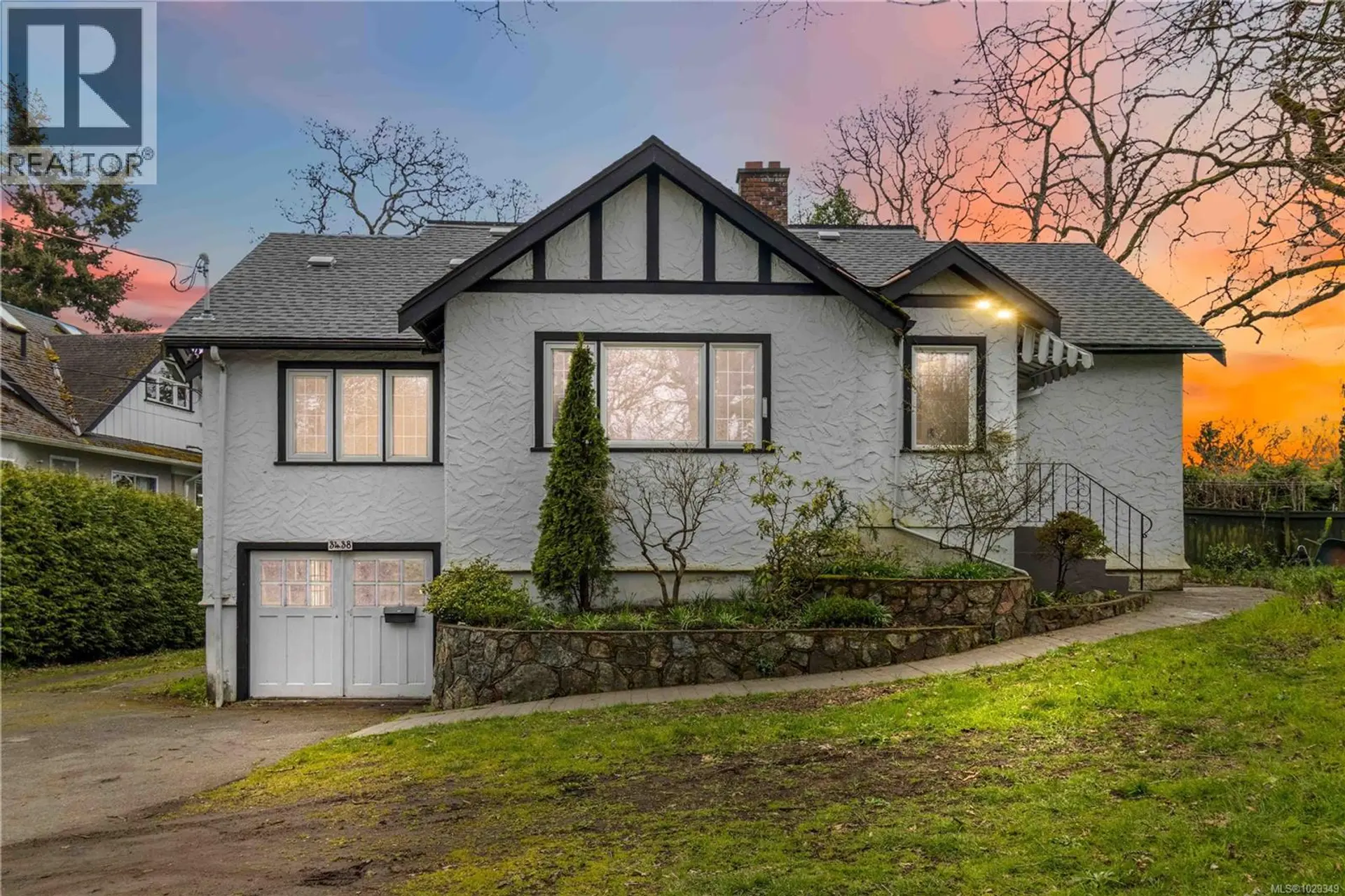 Property at 3438 Cook St, Saanich, BC