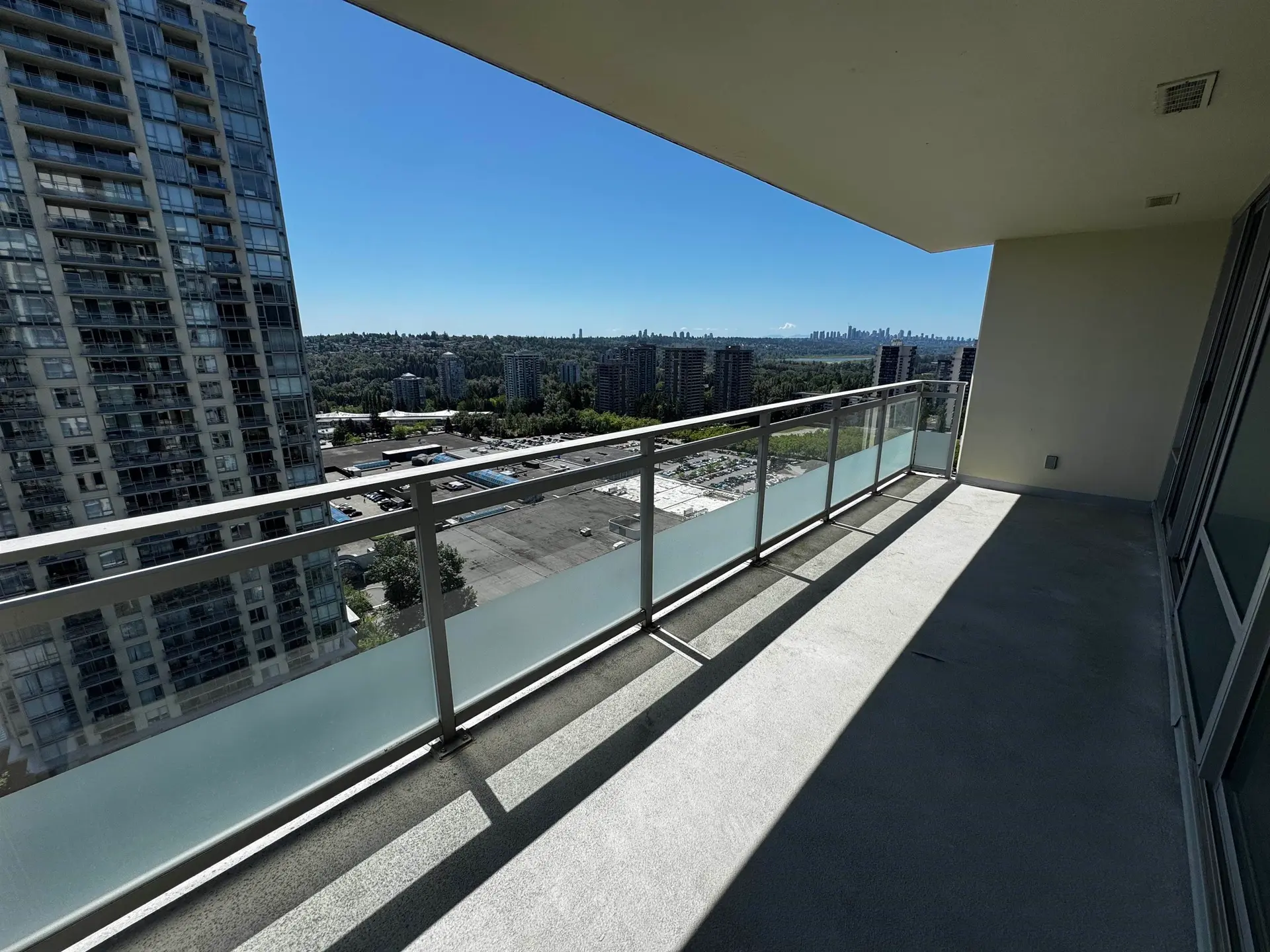 Property at #2201 9868 Cameron Street, Burnaby, BC
