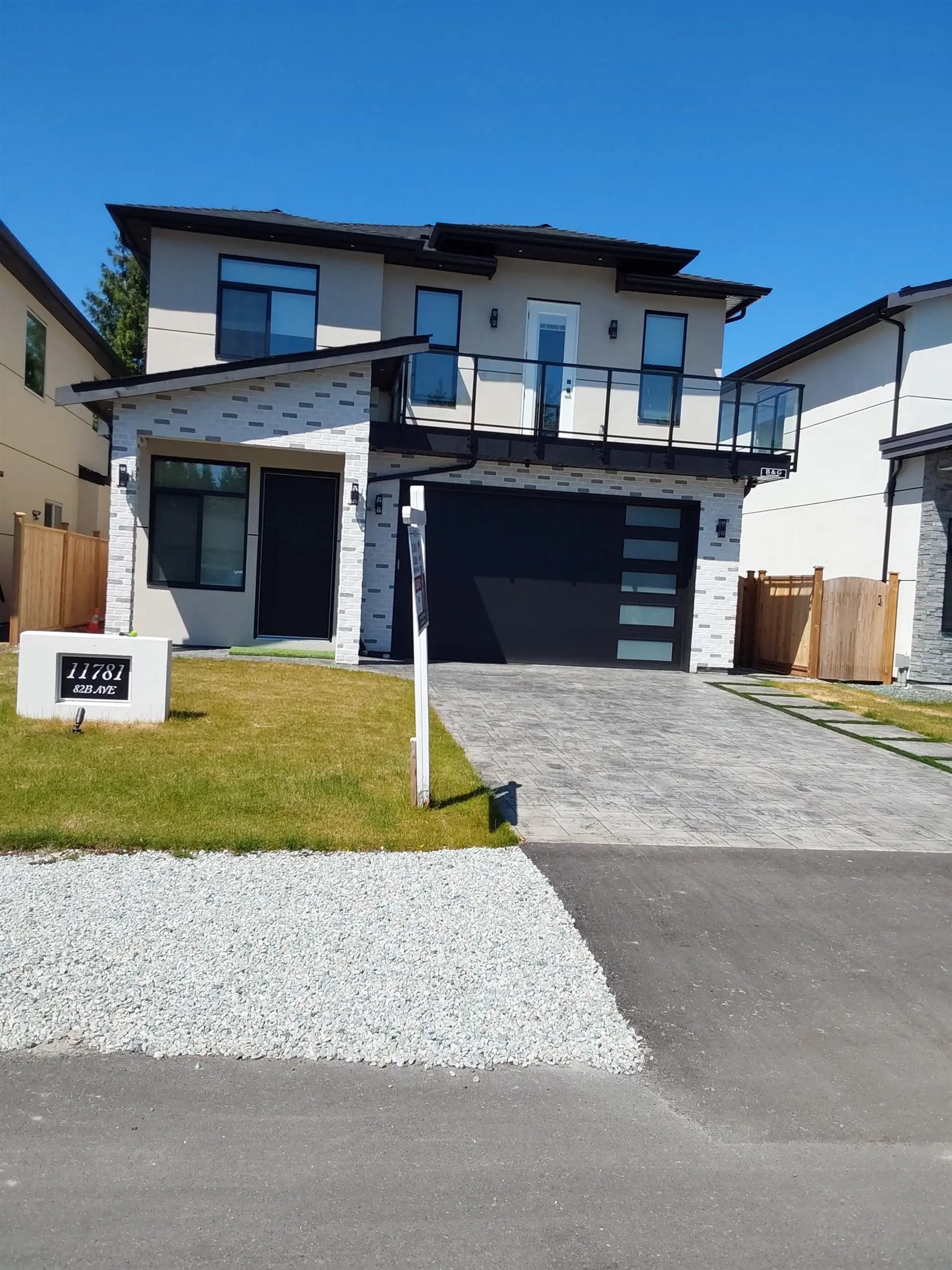 Property at 11781 82b Avenue, Delta, BC