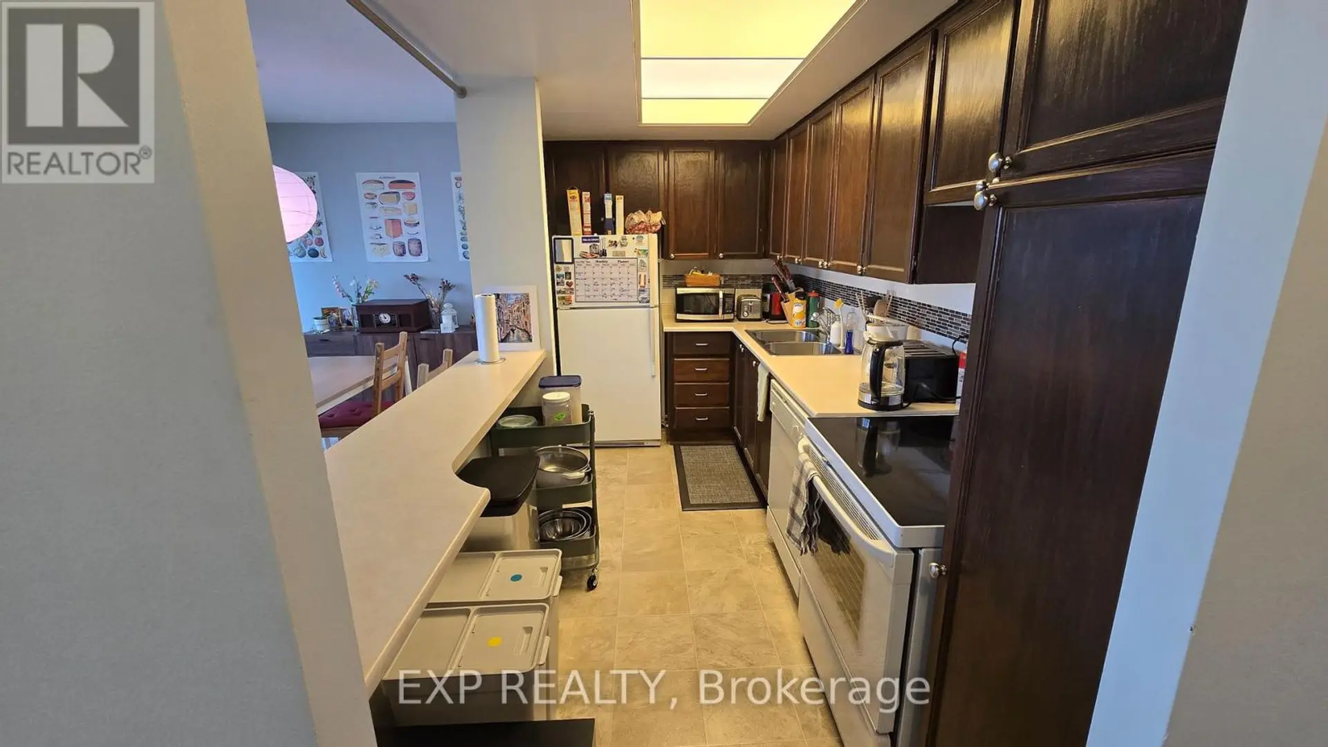 #1105 530 LAURIER AVENUE W - Image 6