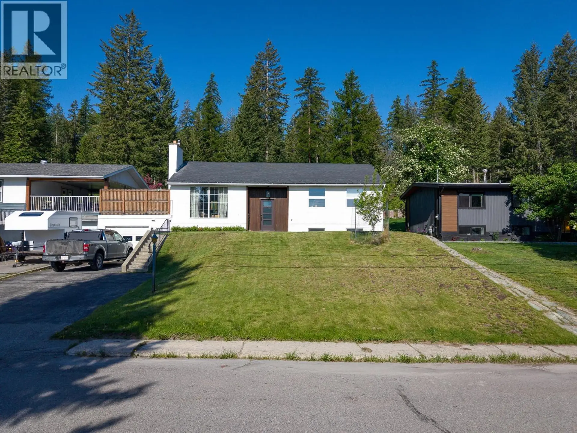 Property at 129 Levirs Avenue, Kimberley, BC