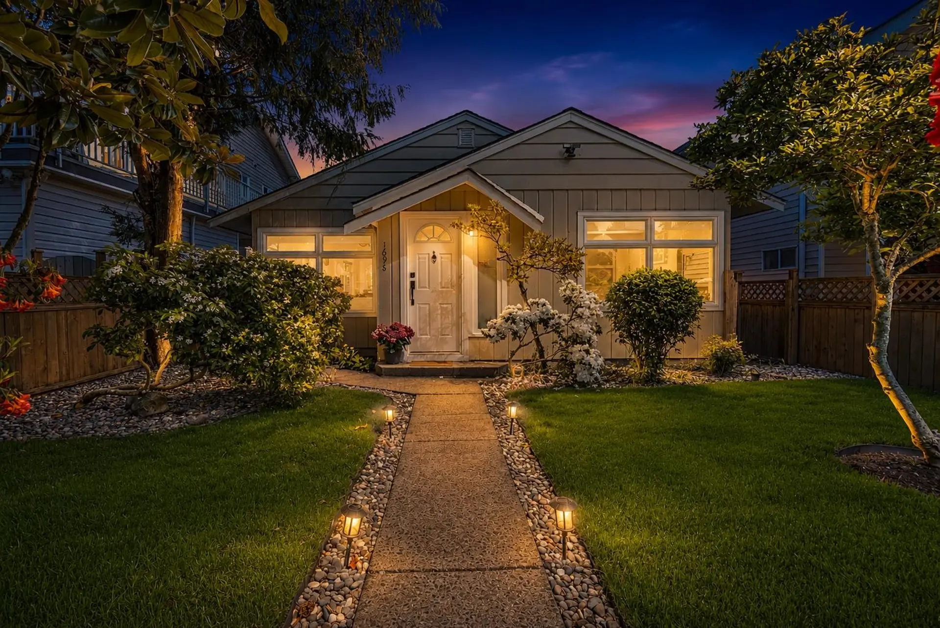 Property at 1698 Garden Avenue, North Vancouver, BC