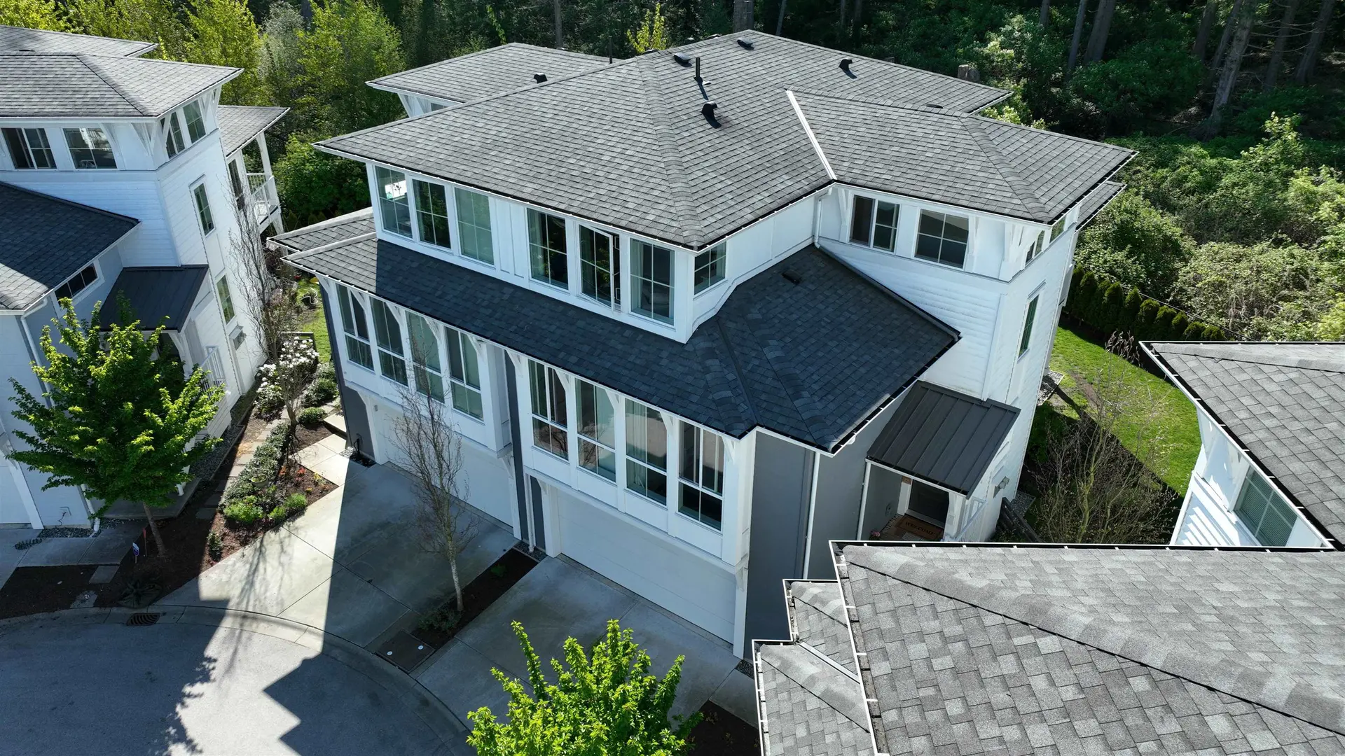 Property at #110 4638 Orca Way, Tsawwassen, BC
