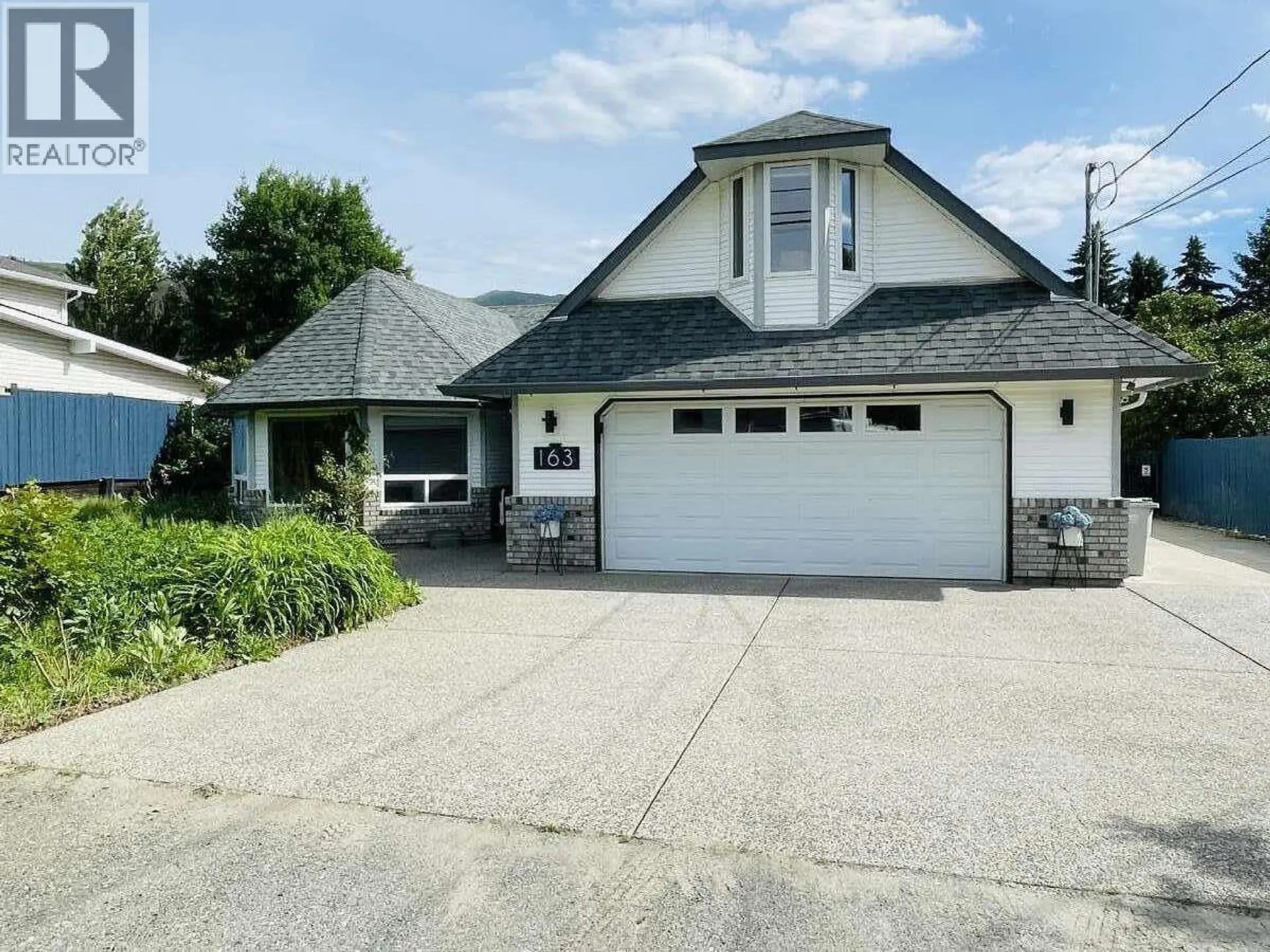 Property at 163 Puett Ranch Road, Kamloops, BC