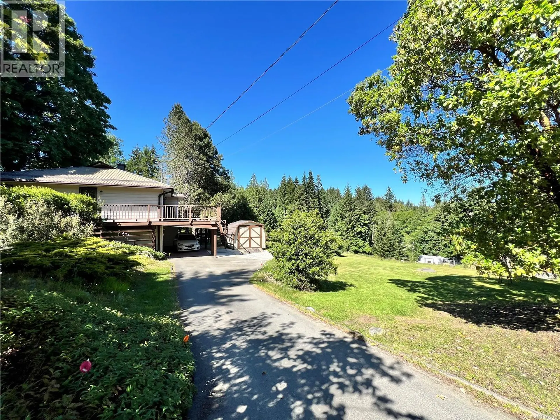 Property at 456 Dukes Rd, Salt Spring, BC