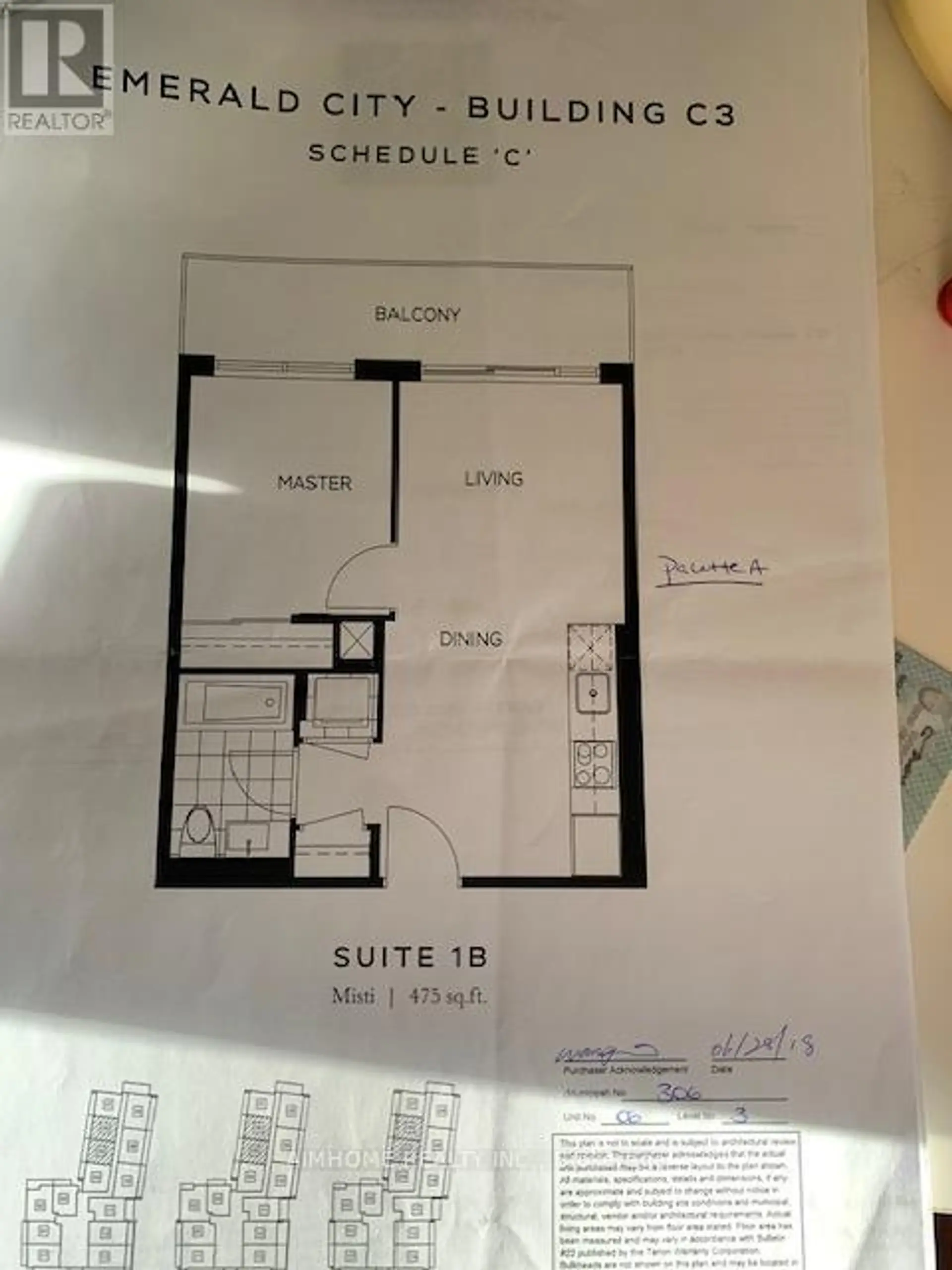 #306 32 FOREST MANOR ROAD - Image 12