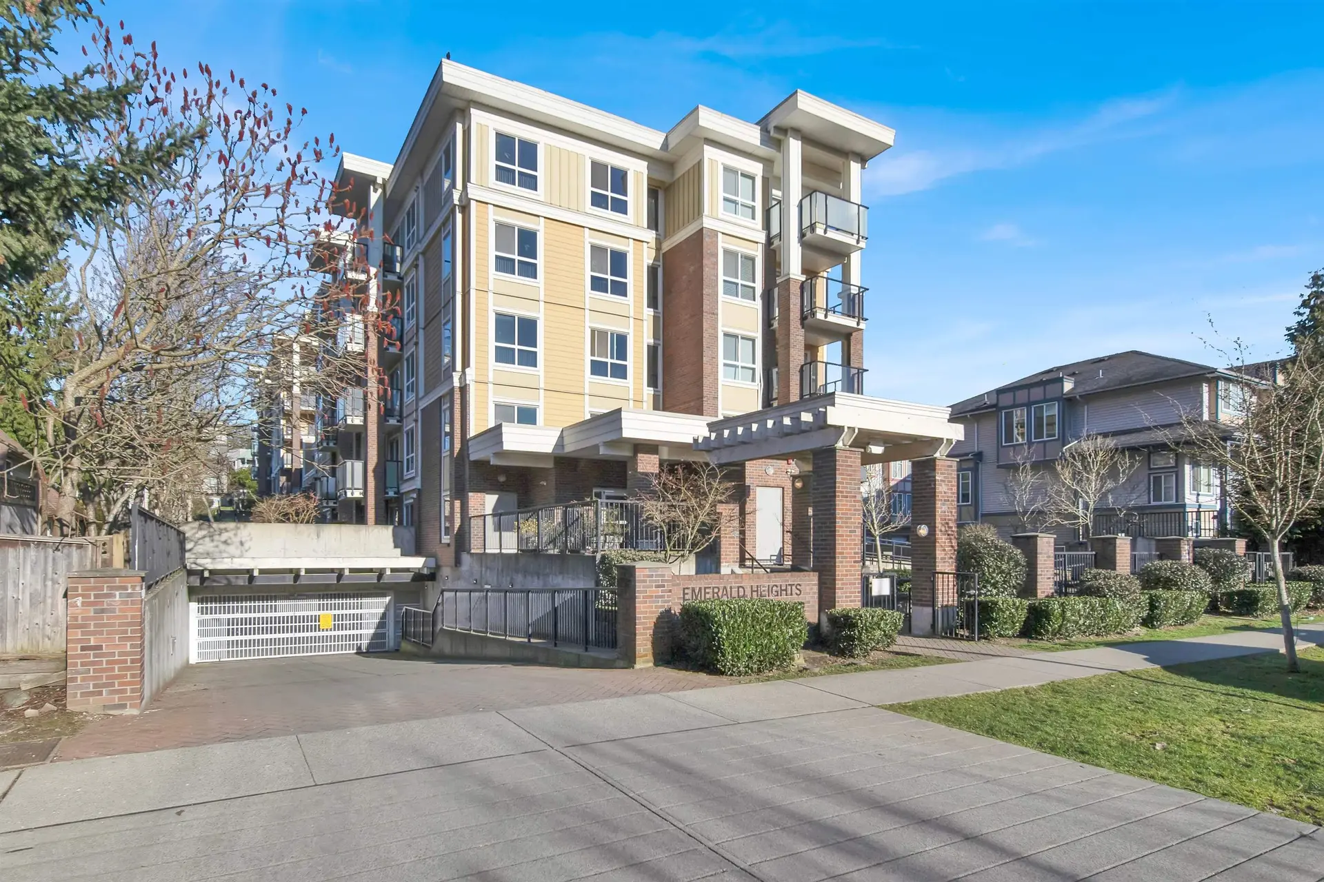 Property at #201 13883 Laurel Drive, Surrey, BC