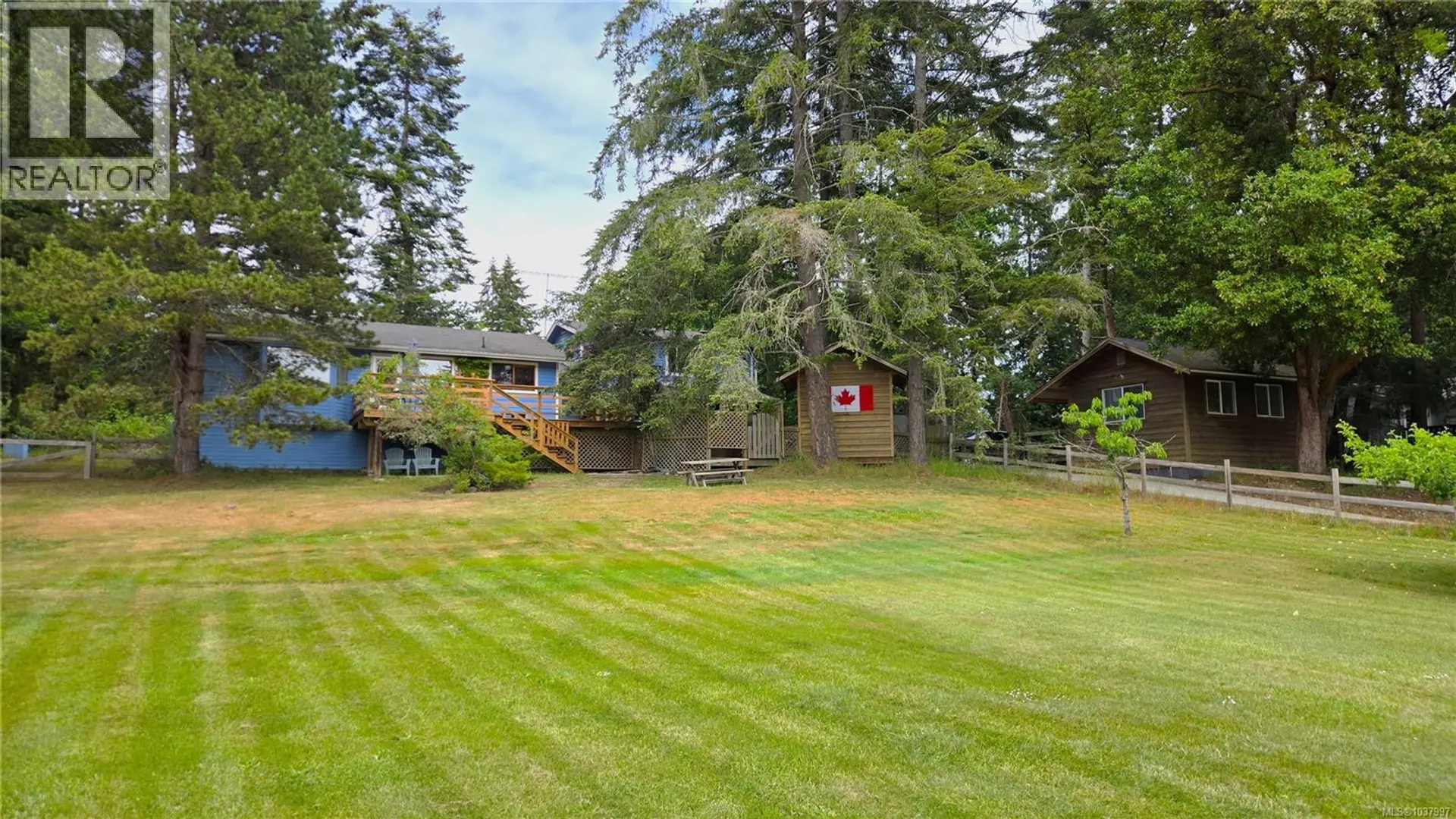 Property at 105 Byron Rd, Salt Spring, BC