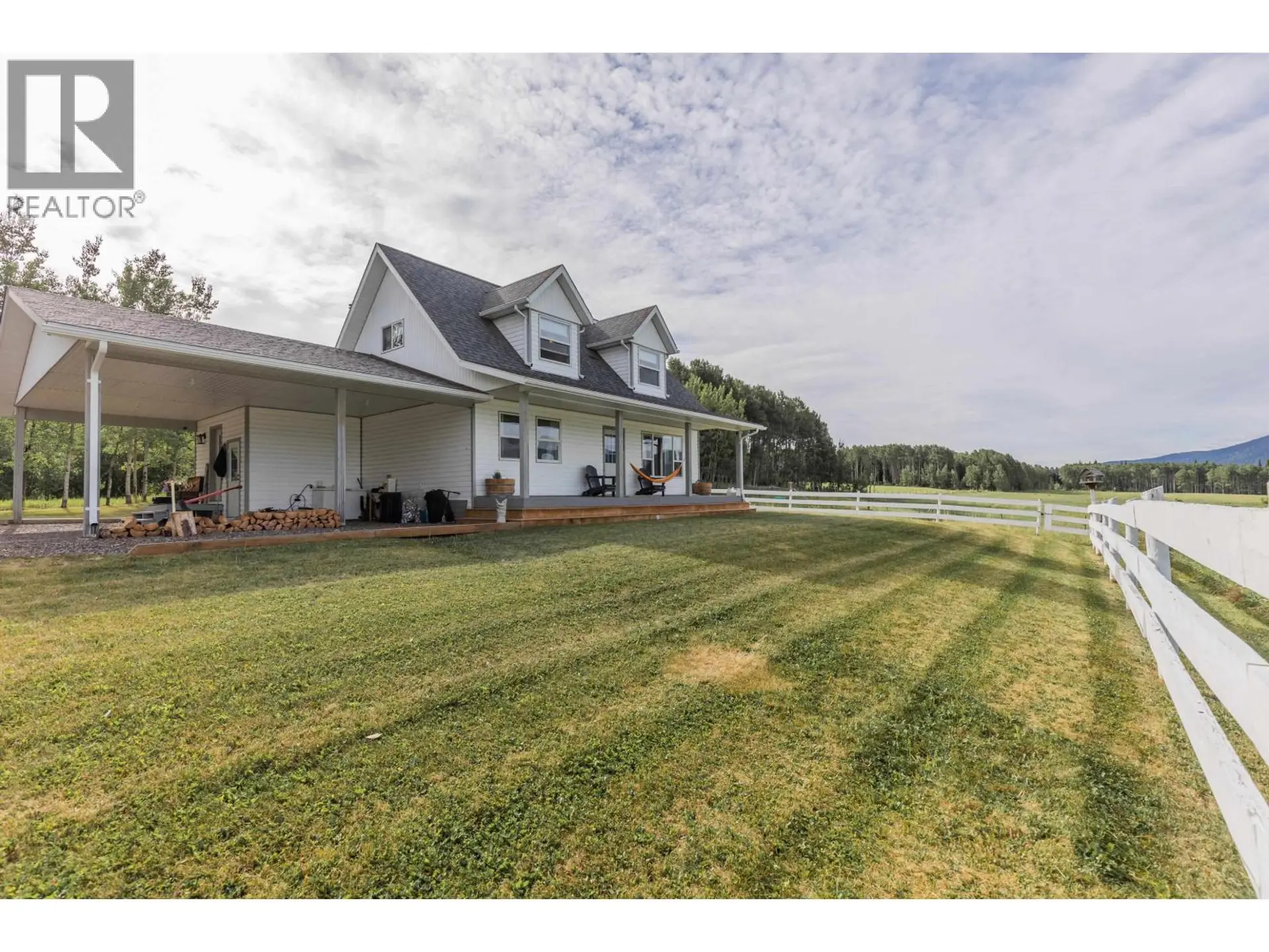 Property at 18549 W 16 HIGHWAY, Telkwa, BC