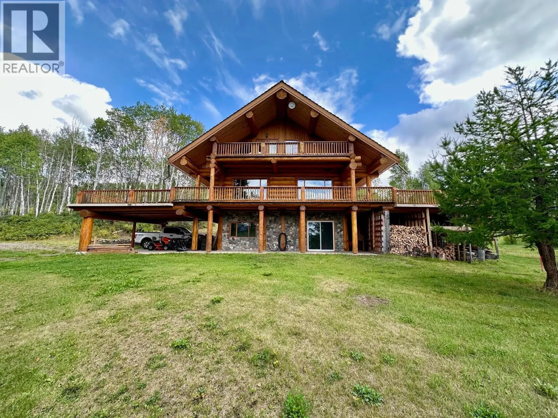 Property at 7584 FIR ROAD, Telkwa, BC
