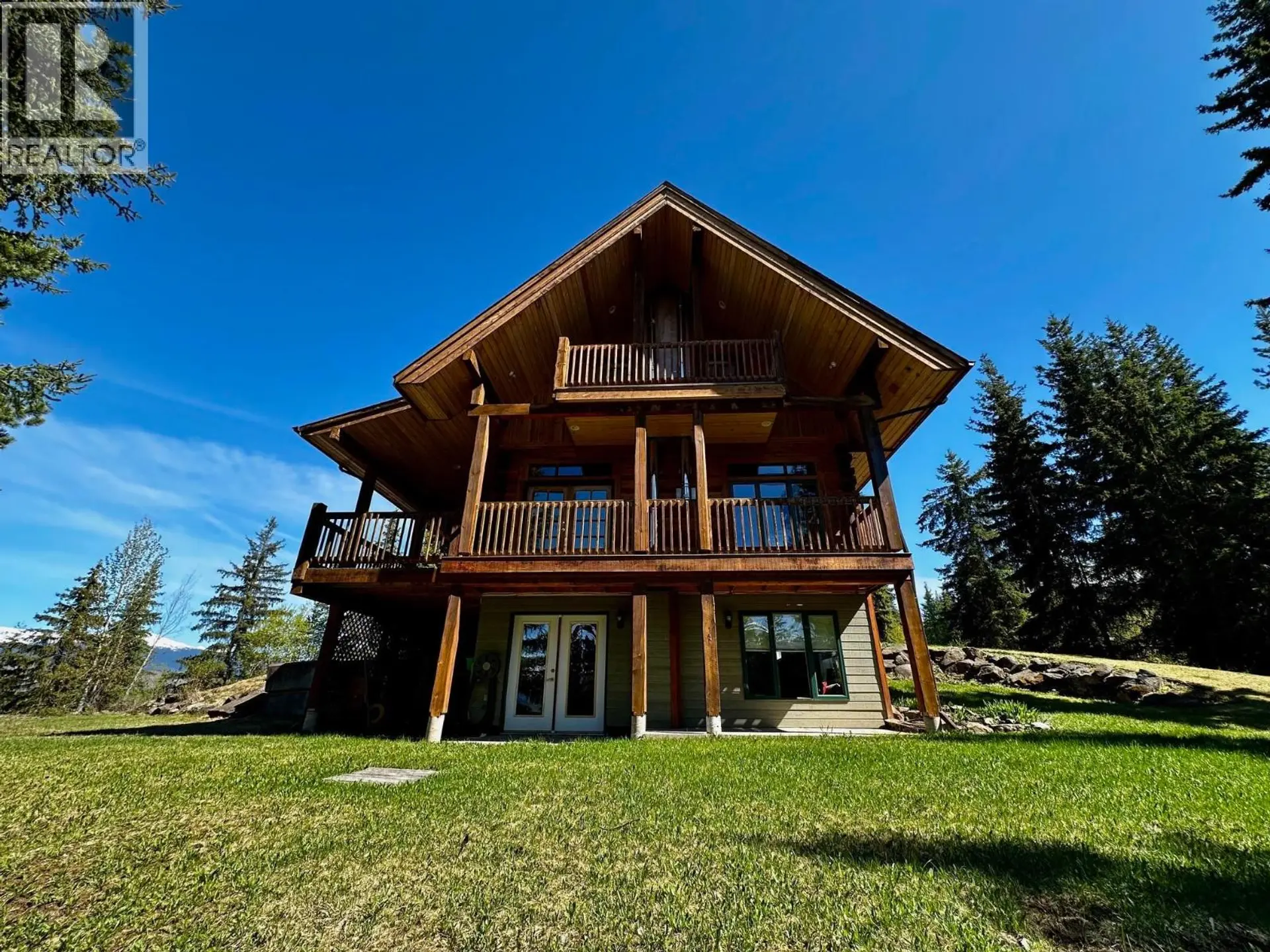 Property at 2071 HIGHLAND ROAD, Smithers, BC