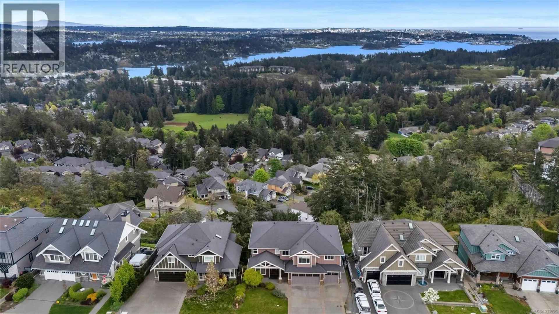 Property at 2607 Ruby Crt, Langford, BC