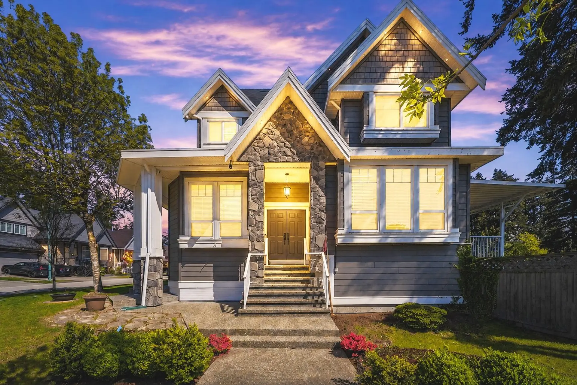 Property at 12502 58a Avenue, Surrey, BC