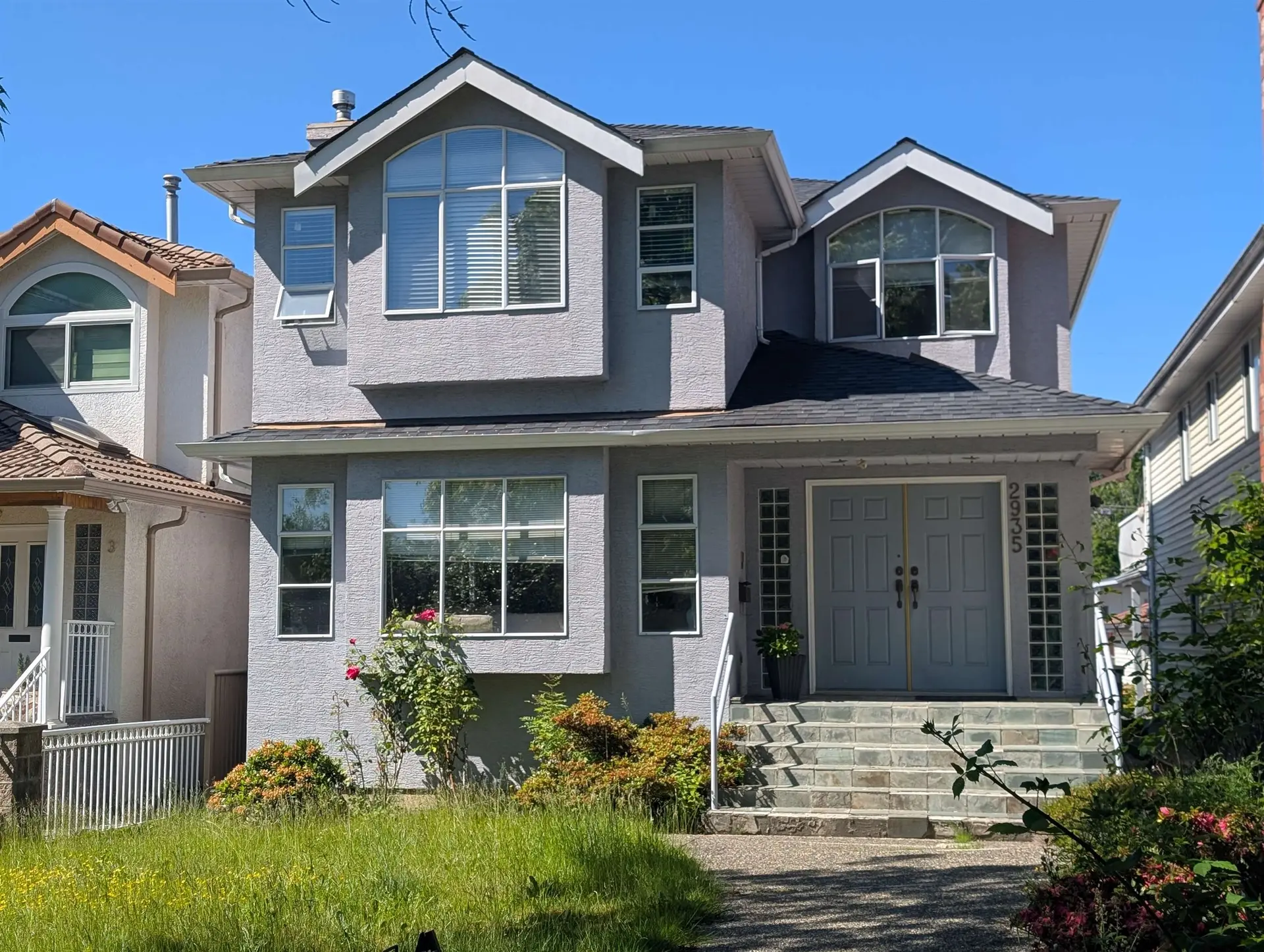 Property at 2935 E 17th Avenue, Vancouver, BC