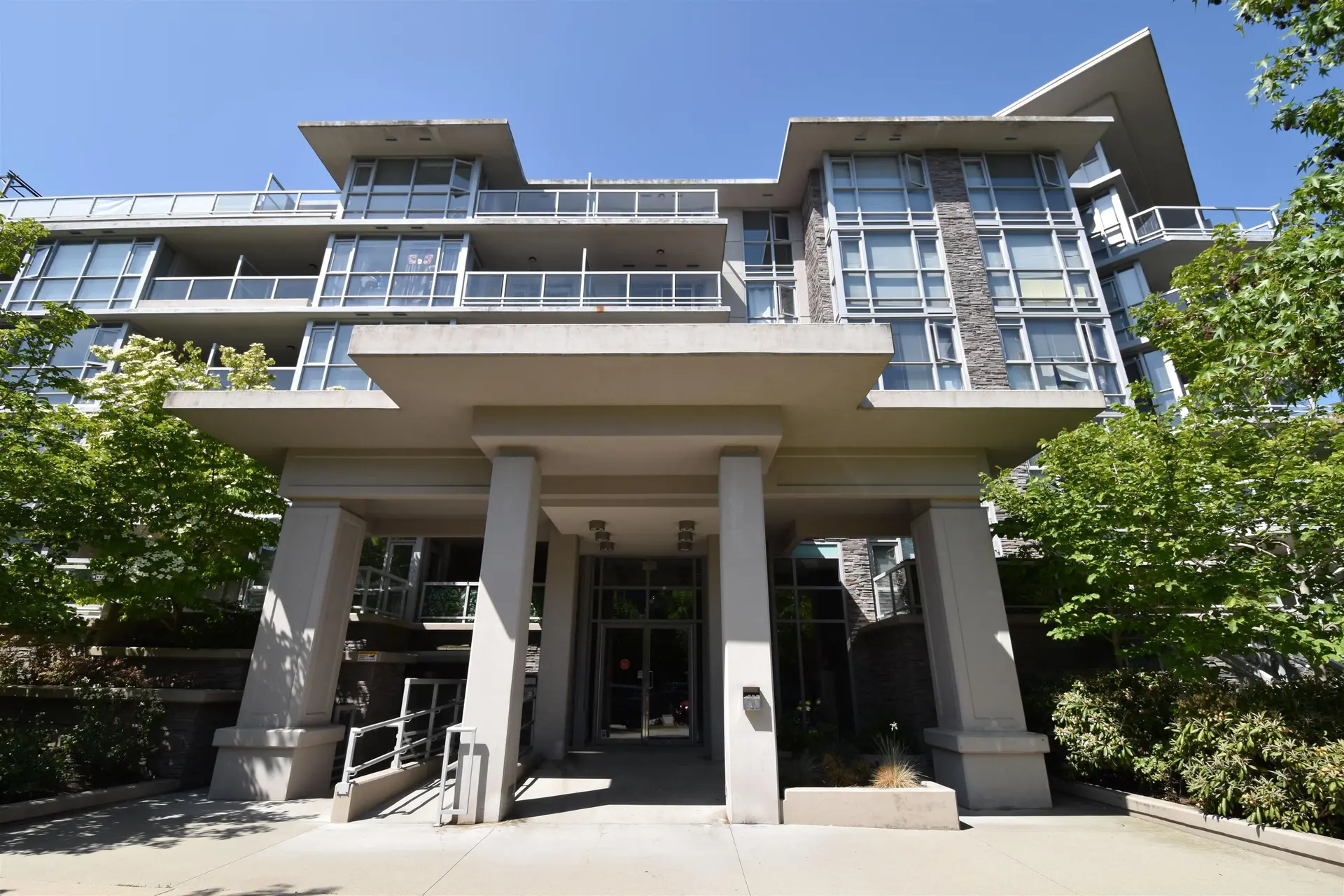 Property at #116 9373 Hemlock Drive, Richmond, BC