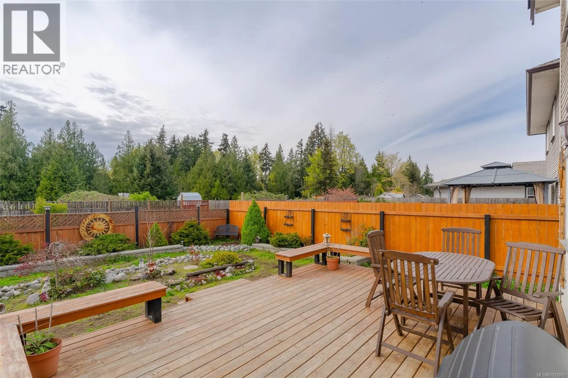 Property at #14 9650 Askew Creek Dr, Chemainus, BC