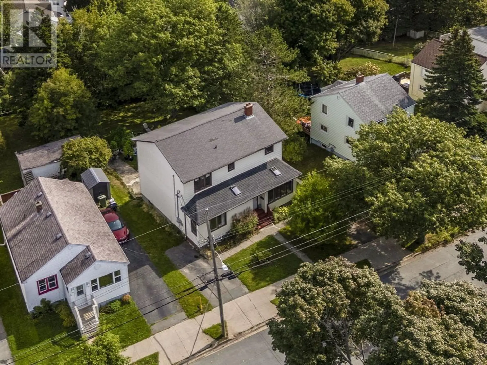 Property at 24 Joffre Street SE, Dartmouth, NS