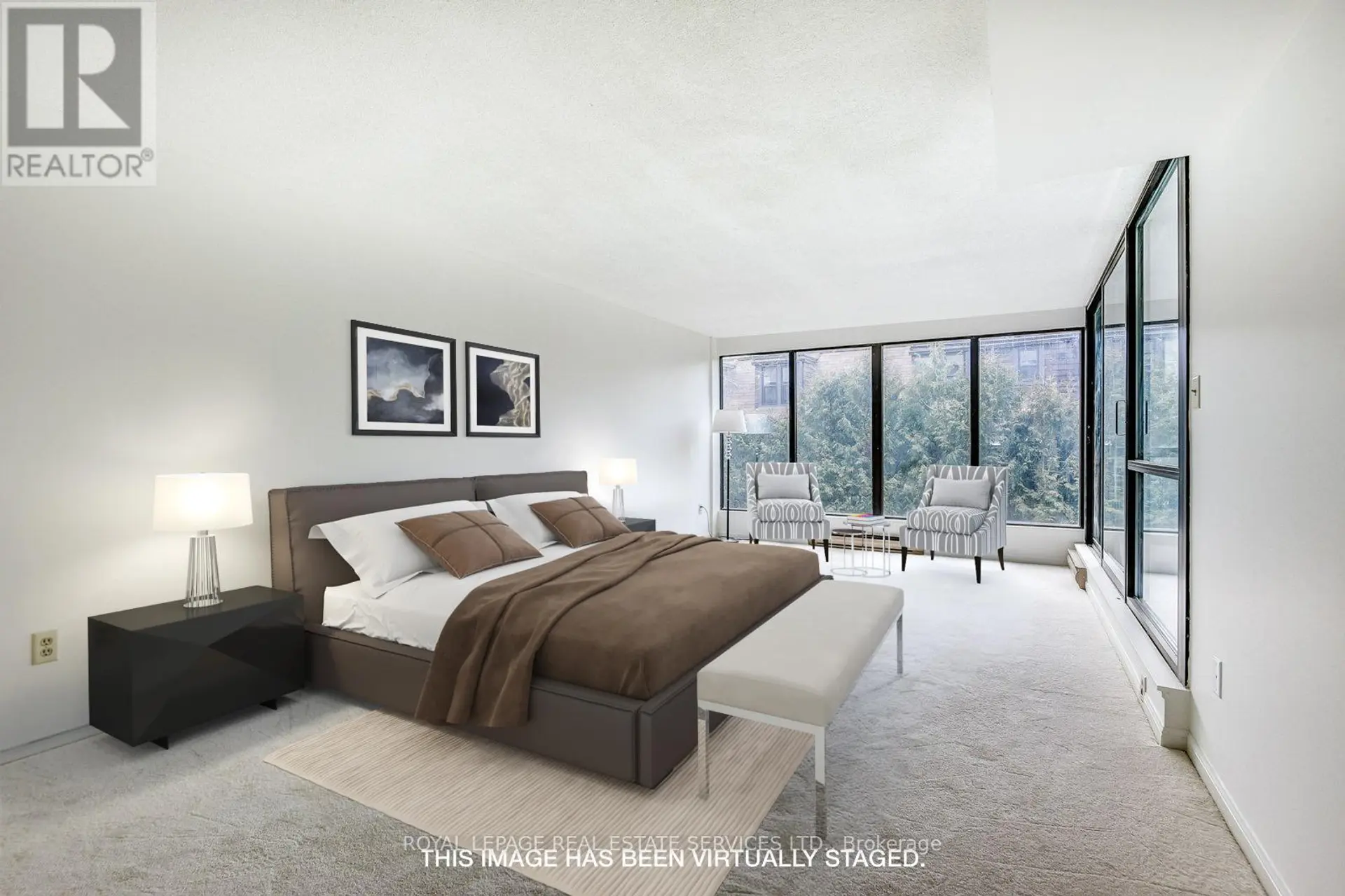 #303 2545 BLOOR STREET W - Image 10
