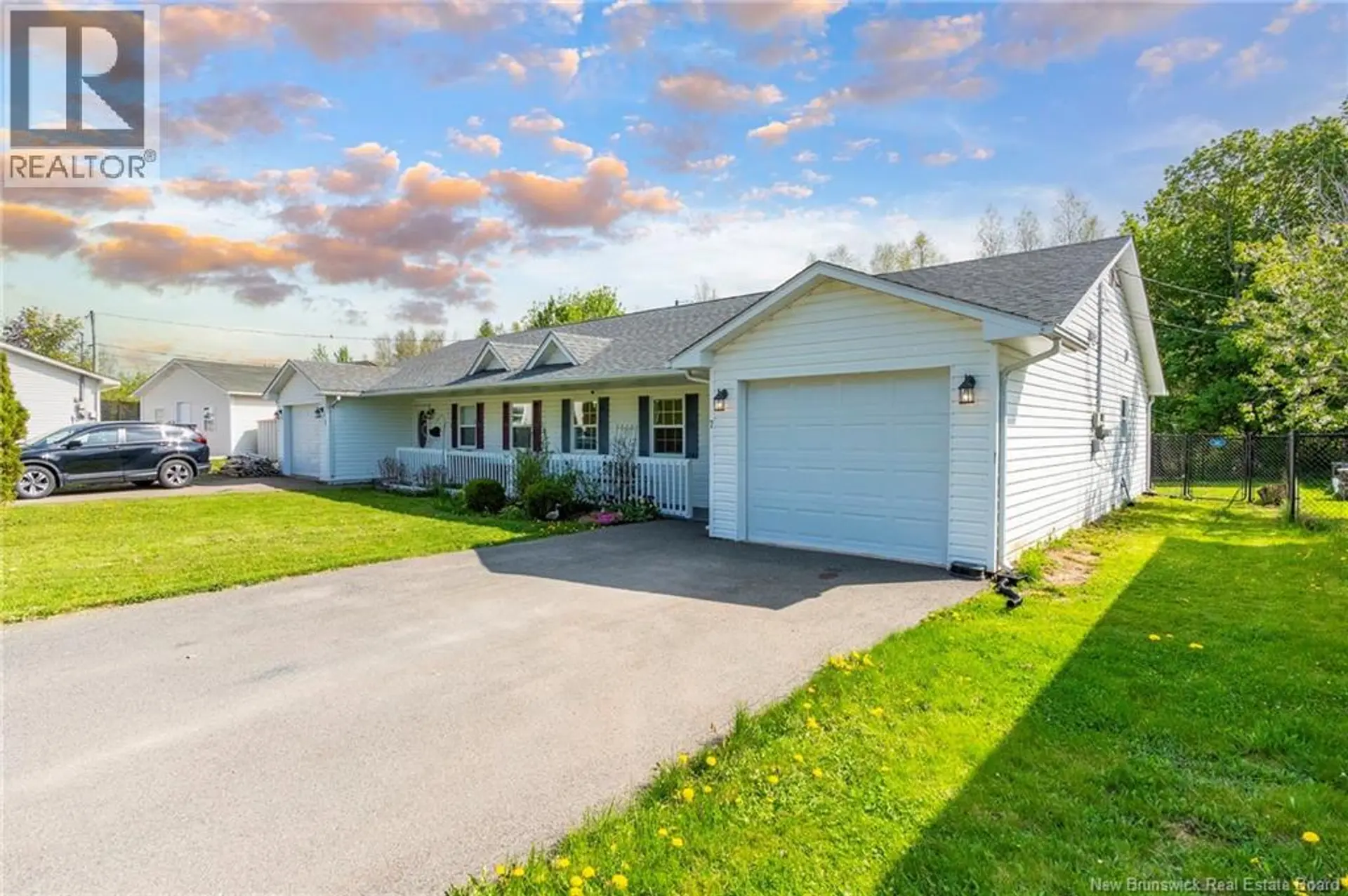 Property at 7 Alice Avenue, Moncton, NB