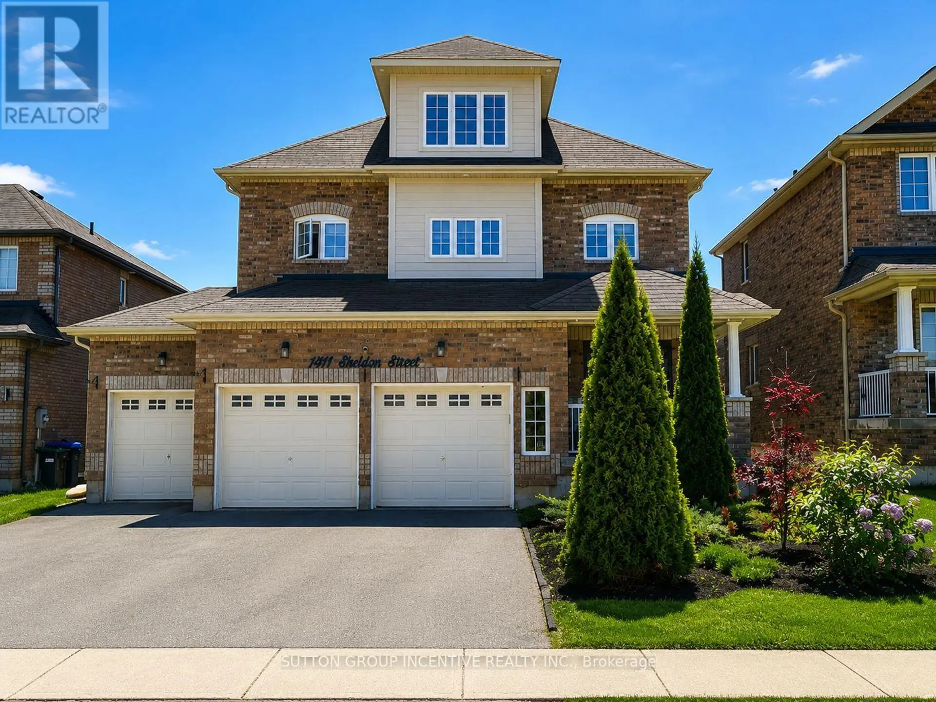 1411 SHELDON STREET - Image 1