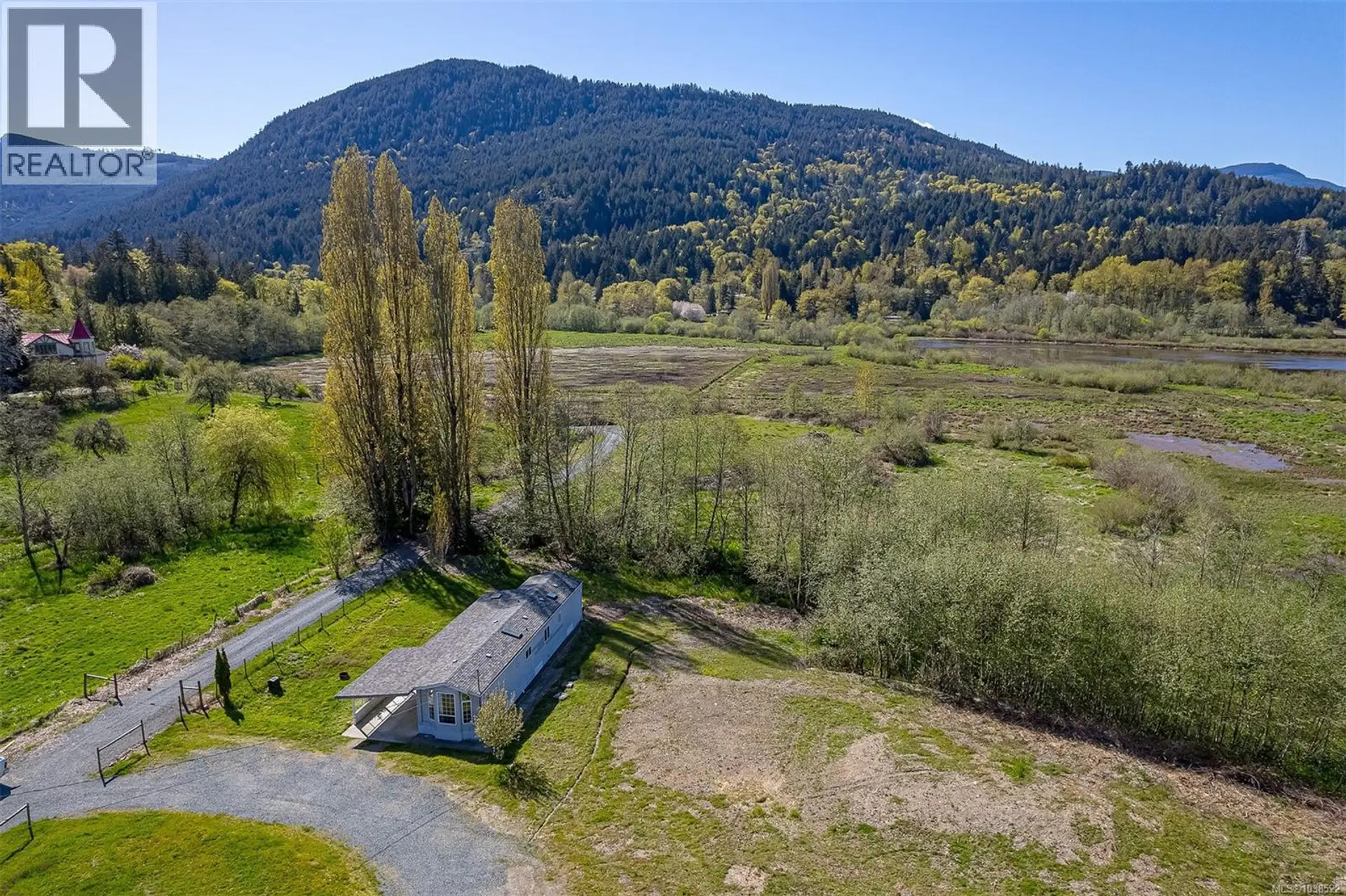 Property at 7600 Westholme Rd, Duncan, BC