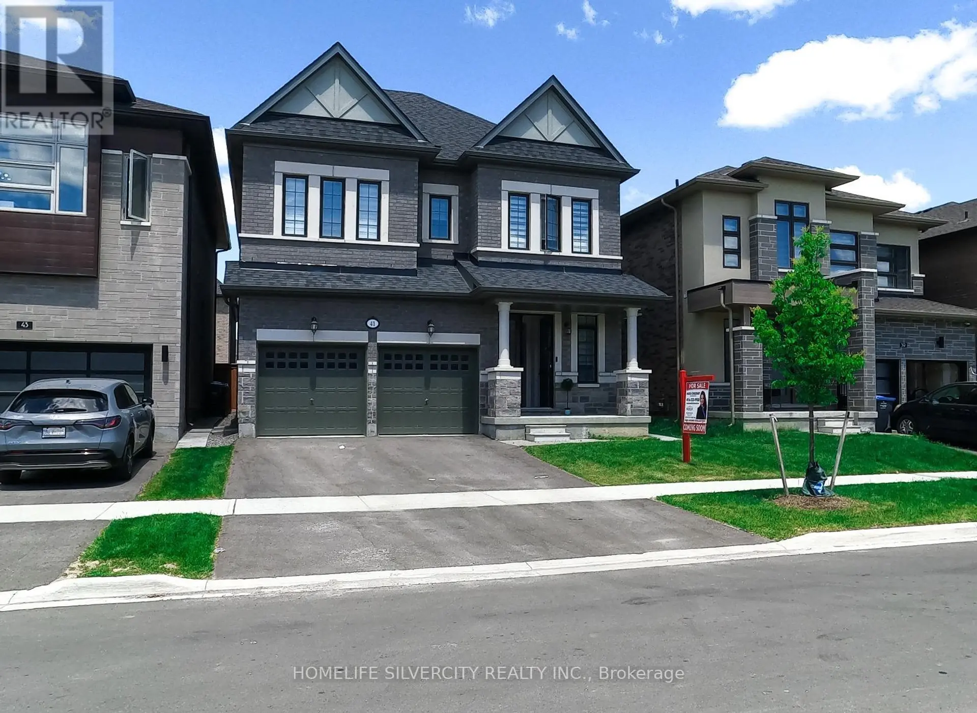 41 MICHENER DRIVE - Image 1