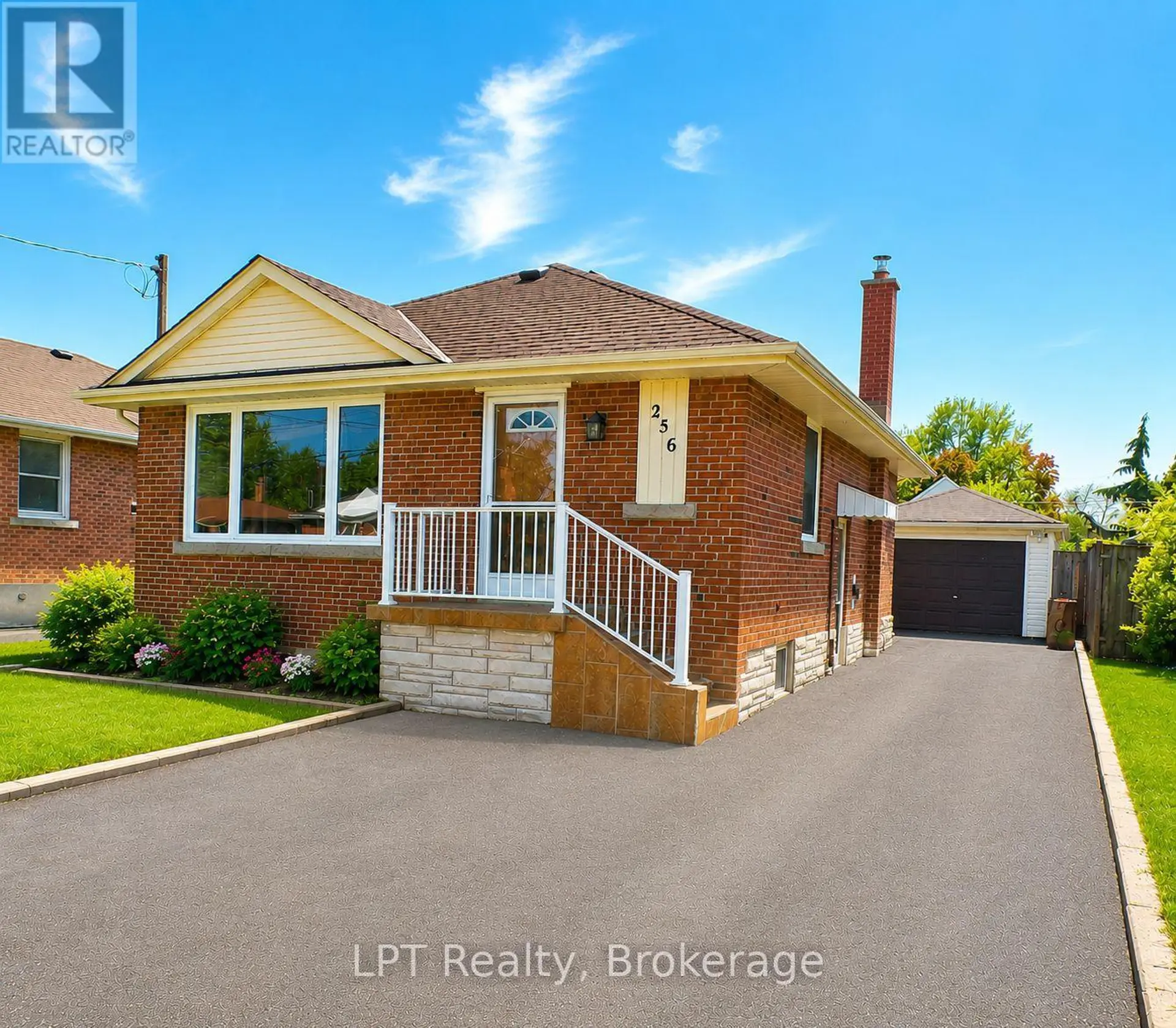 256 FAREWELL STREET - Image 2