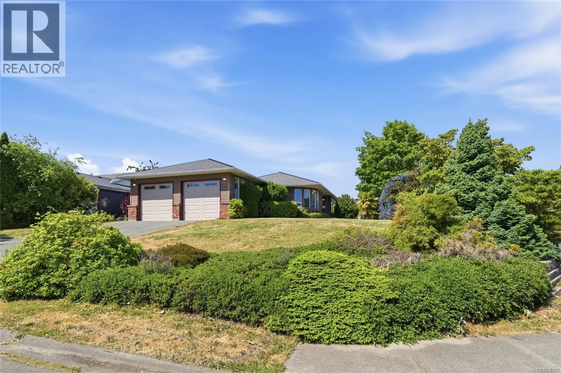 Property at 788 Stanhope Rd, Parksville, BC