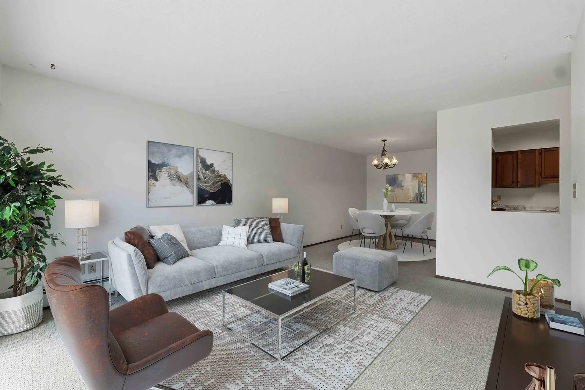 Property at #207 32070 Peardonville Road, Abbotsford, BC