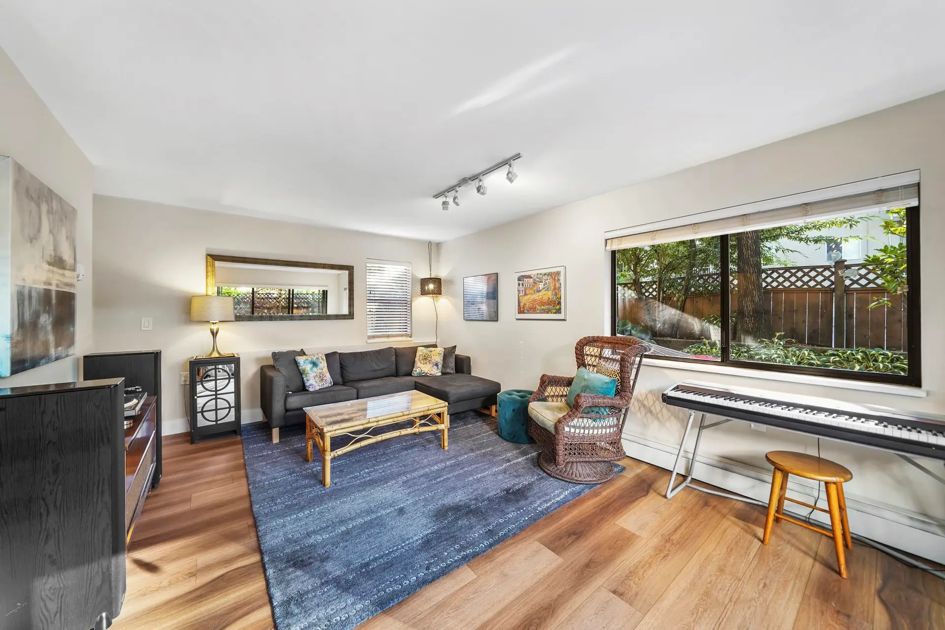 Property at #101 2935 Spruce Street, Vancouver, BC