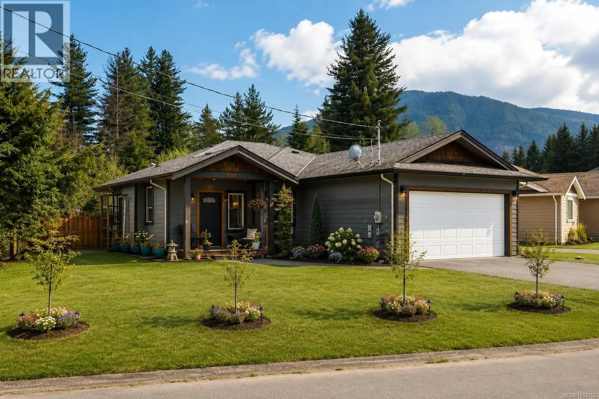 Property at 224 Johel Rd, Lake Cowichan, BC