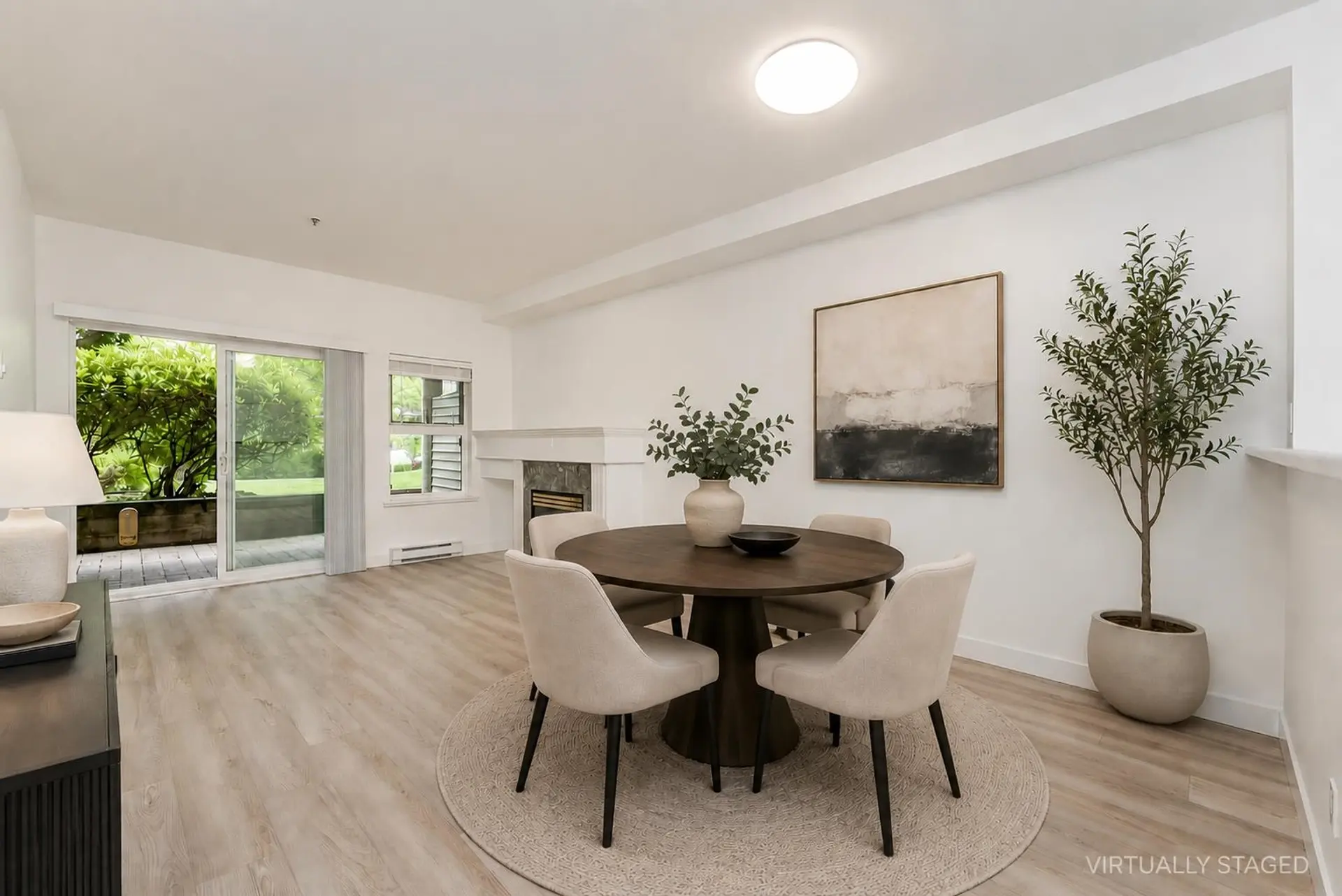 Property at #108 522 Smith Avenue, Coquitlam, BC