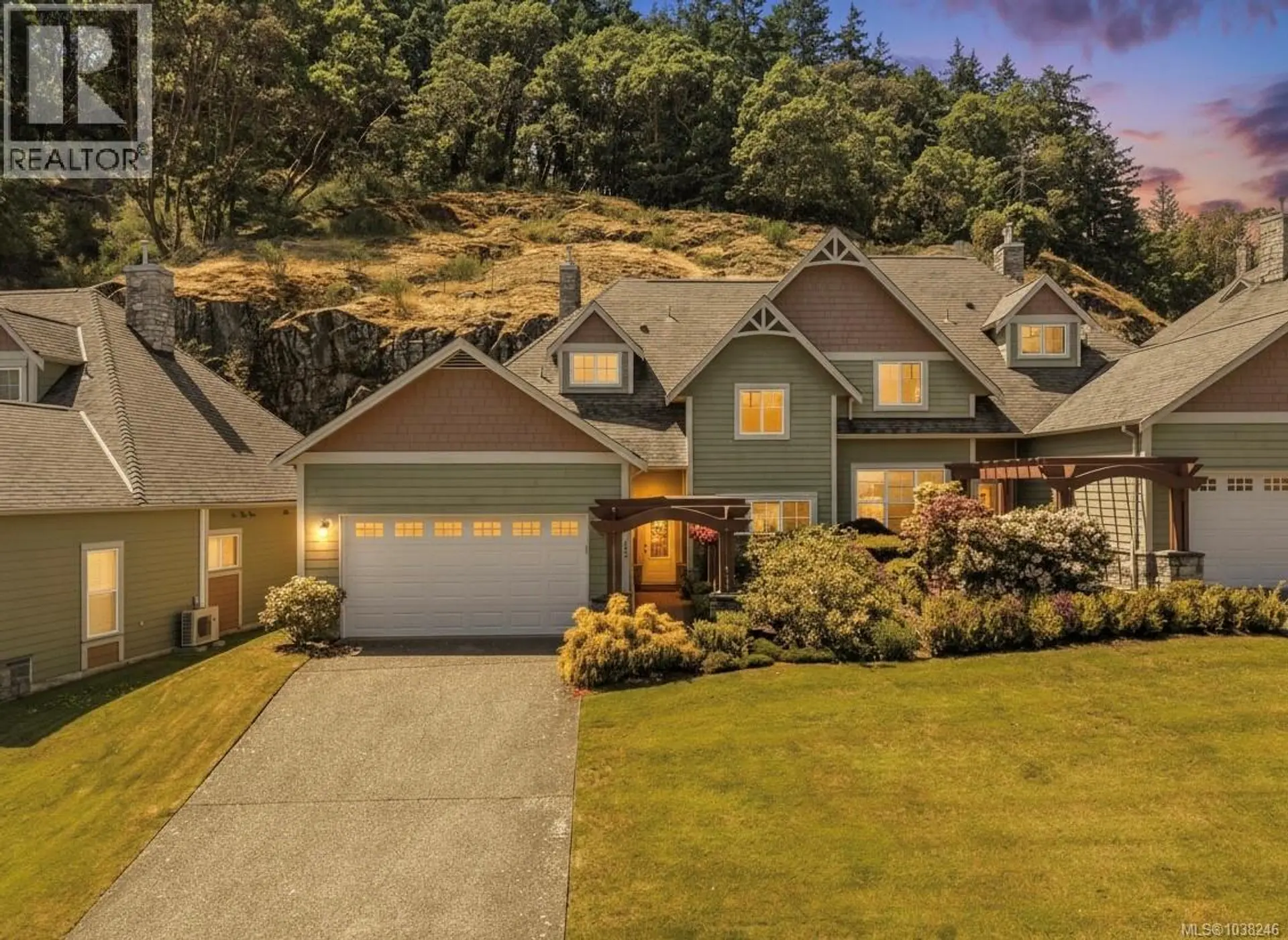 Property at #122 945 Bear Mountain Pkwy, Langford, BC
