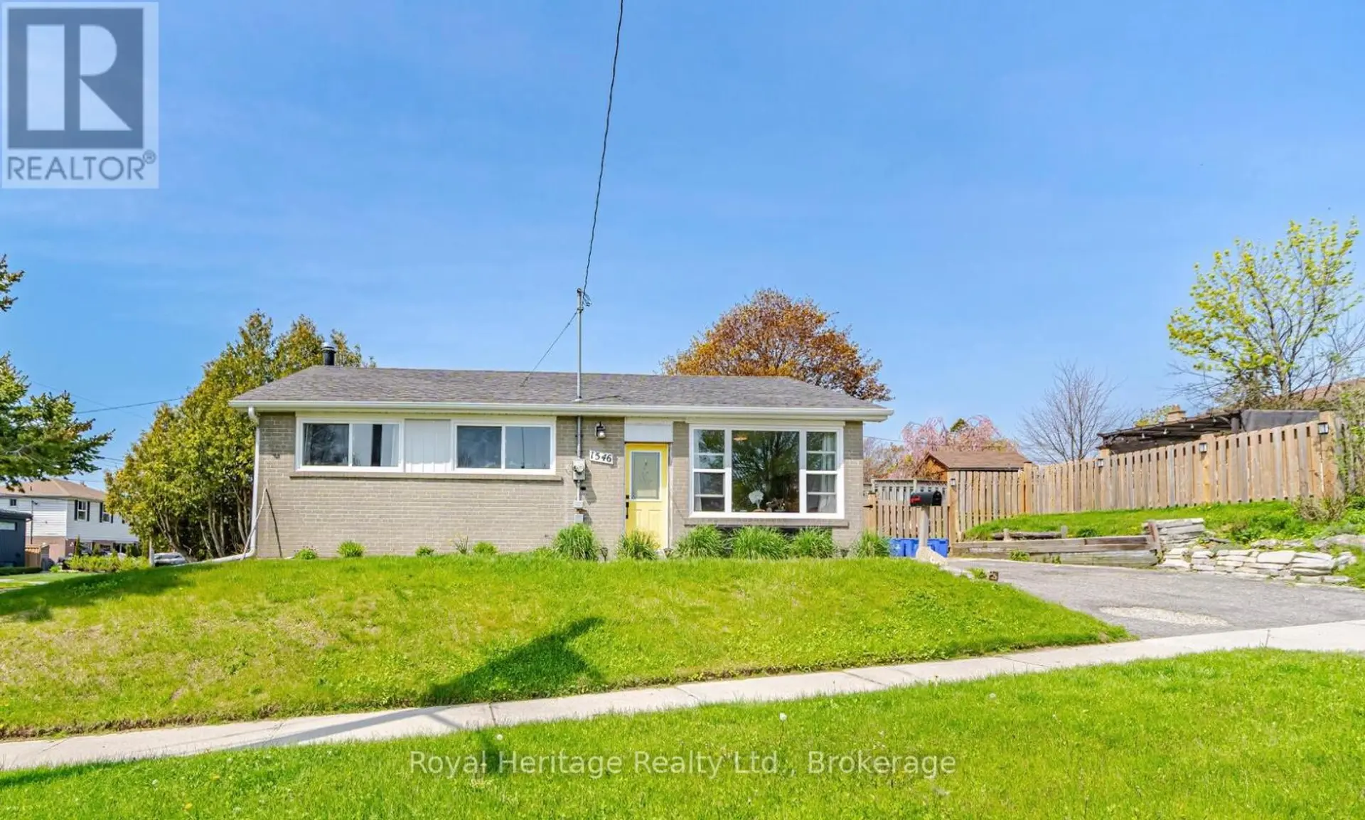 1546 LAKEMOUNT STREET - Image 1