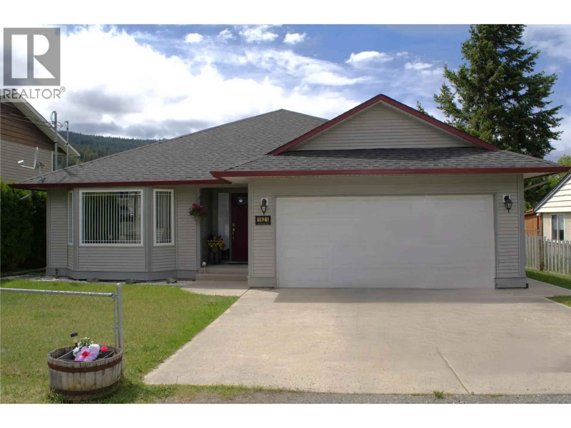 Property at 1921 Morrissey Street, Merritt, BC