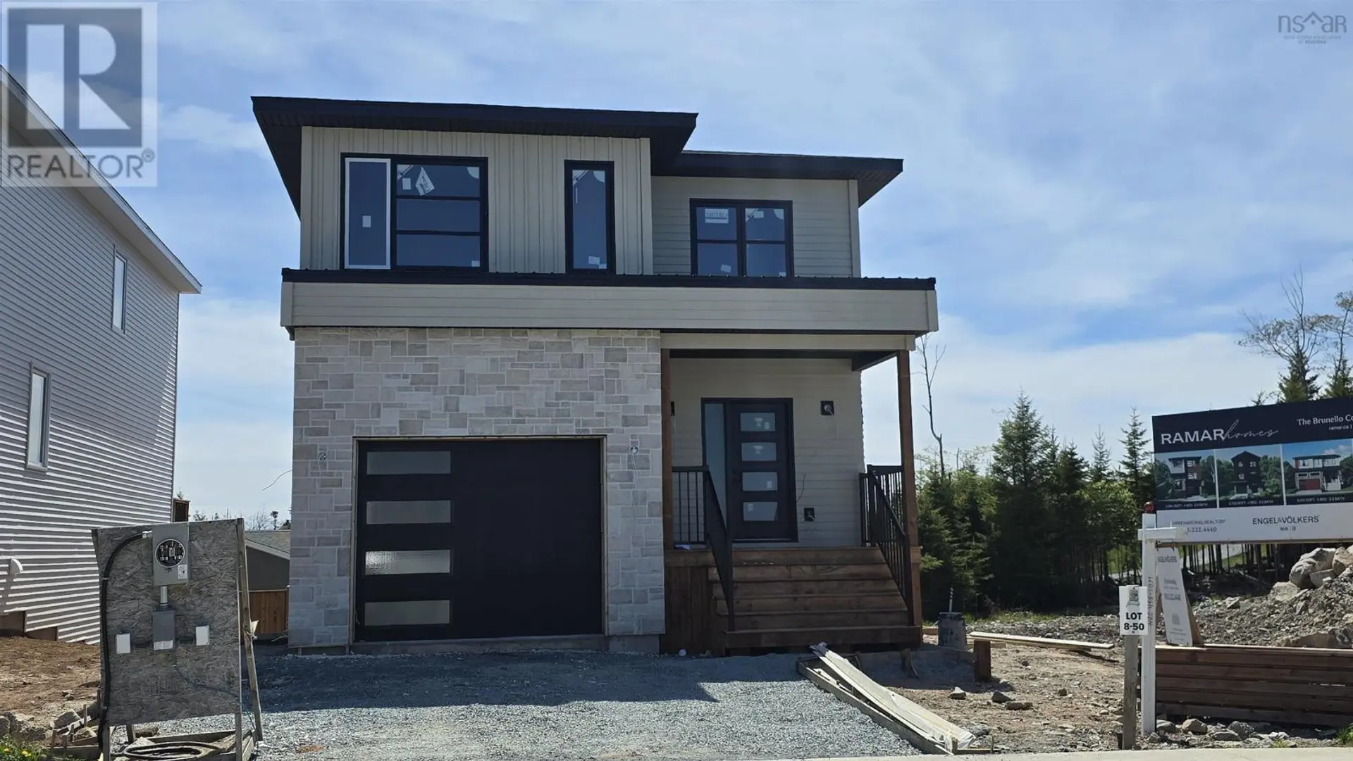 Lot 8-50 152 Brunello Boulevard - Image 1