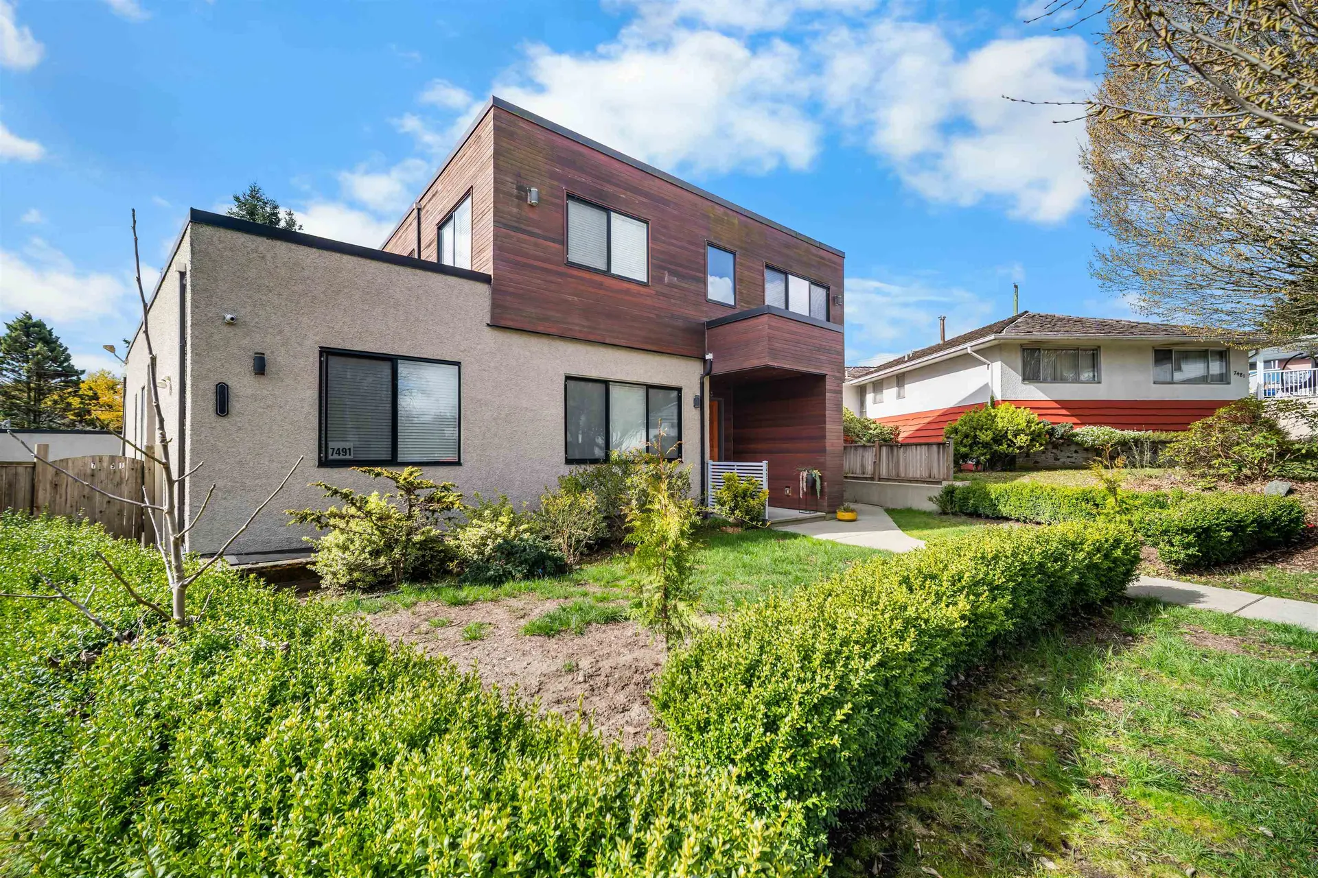 Property at 7493 Gatineau Place, Vancouver, BC
