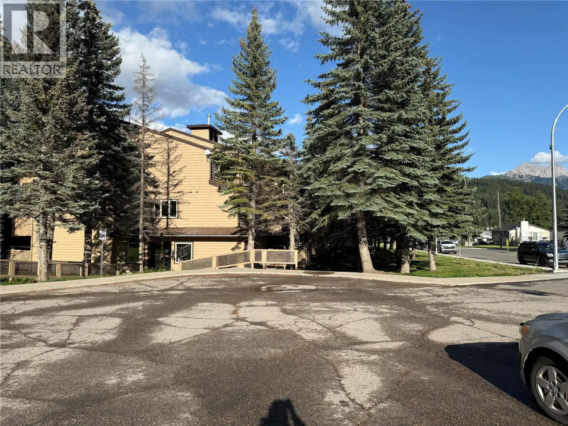 Property at #108 431 Boivin Road, Elkford, BC