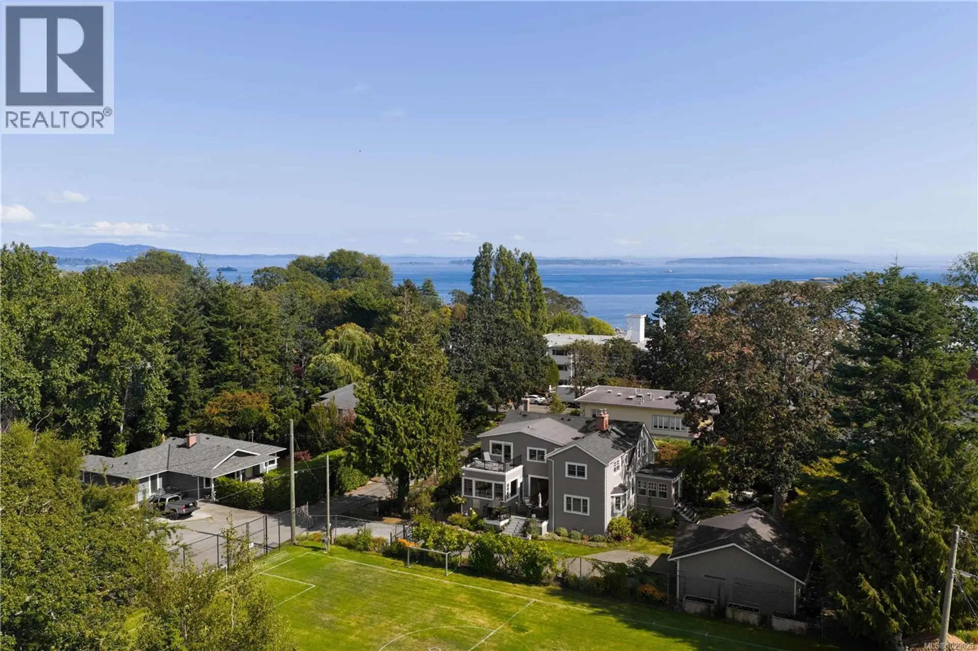 Property at 2655 Shady Lane, Oak Bay, BC