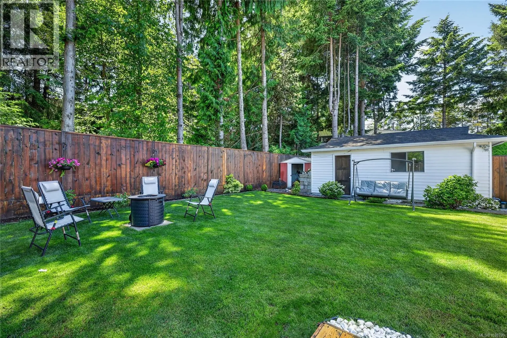 Property at 6421 Portsmouth Rd, Nanaimo, BC