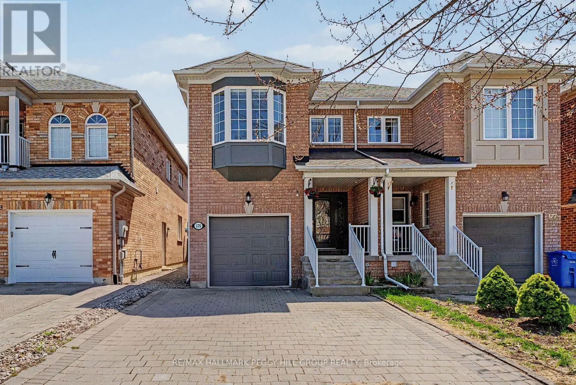 179 WARWICK CRESCENT - Image 1